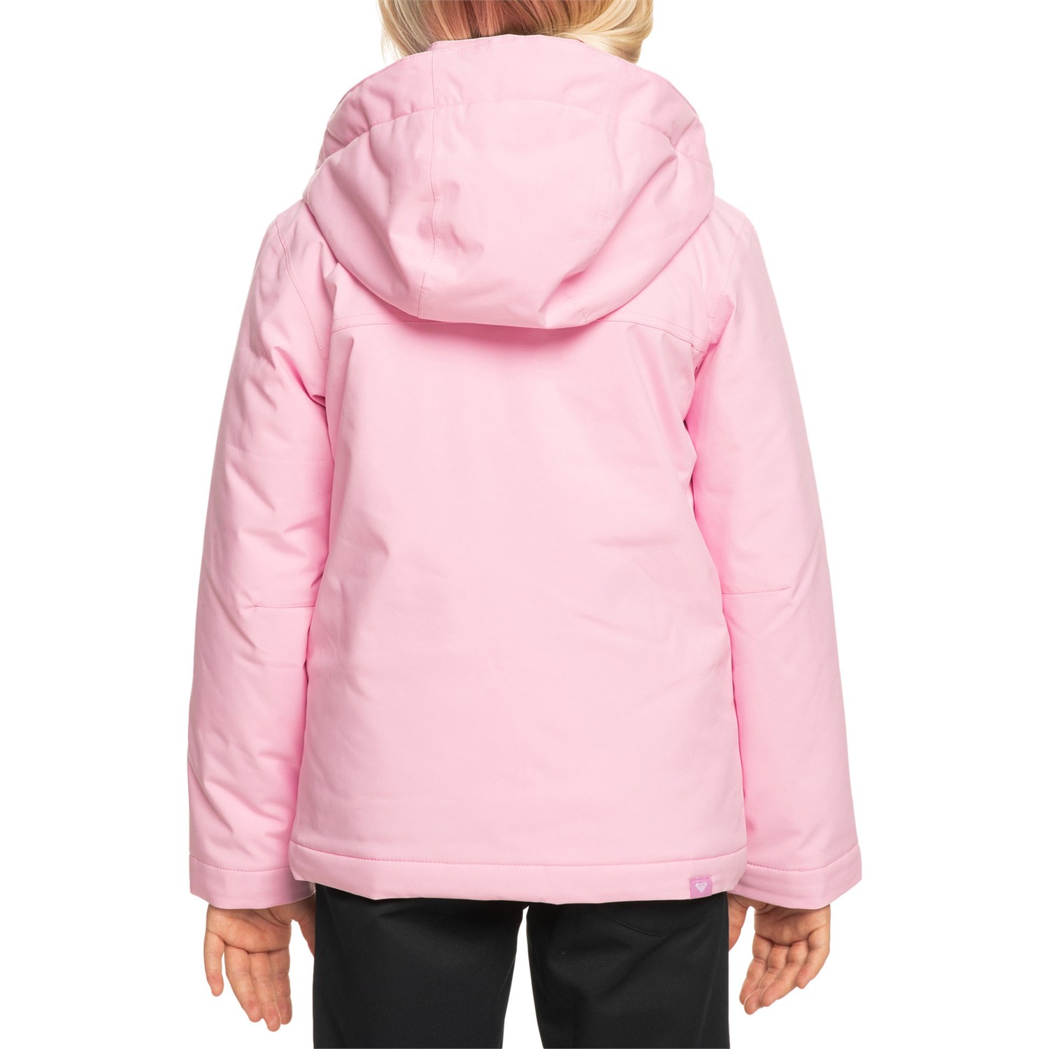 Roxy Billie Snowboard jacket Wmn (pink frosting)