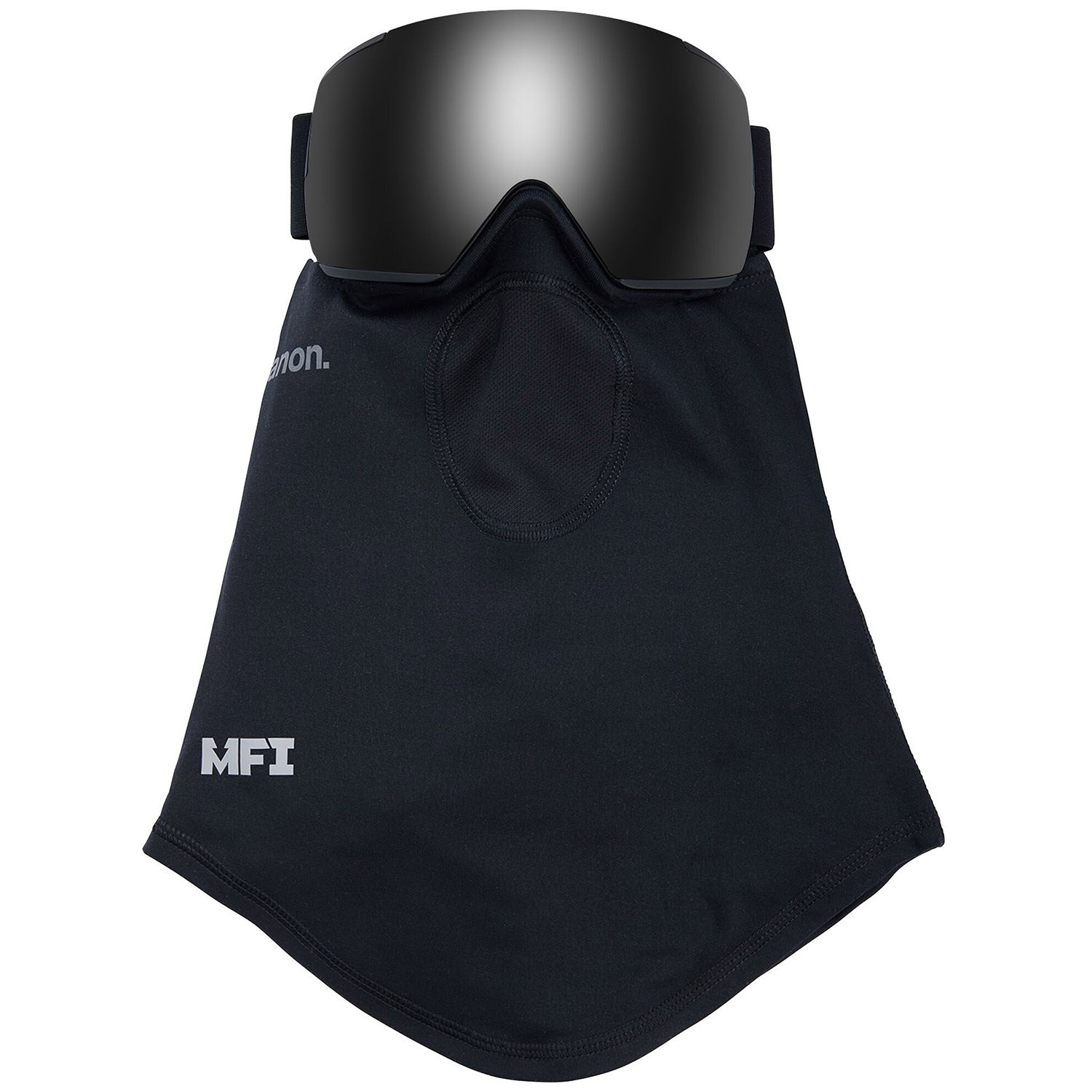 スキー・スノーボードアクセサリー anon m5 LOW BRIDGE MFI Anon M5 Low Bridge Fit Goggles + Polarized Lens | Anon