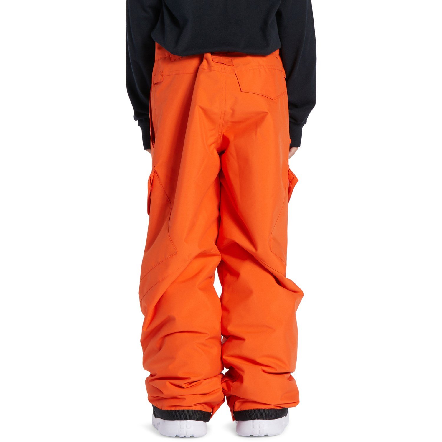 Dc on sale banshee pants