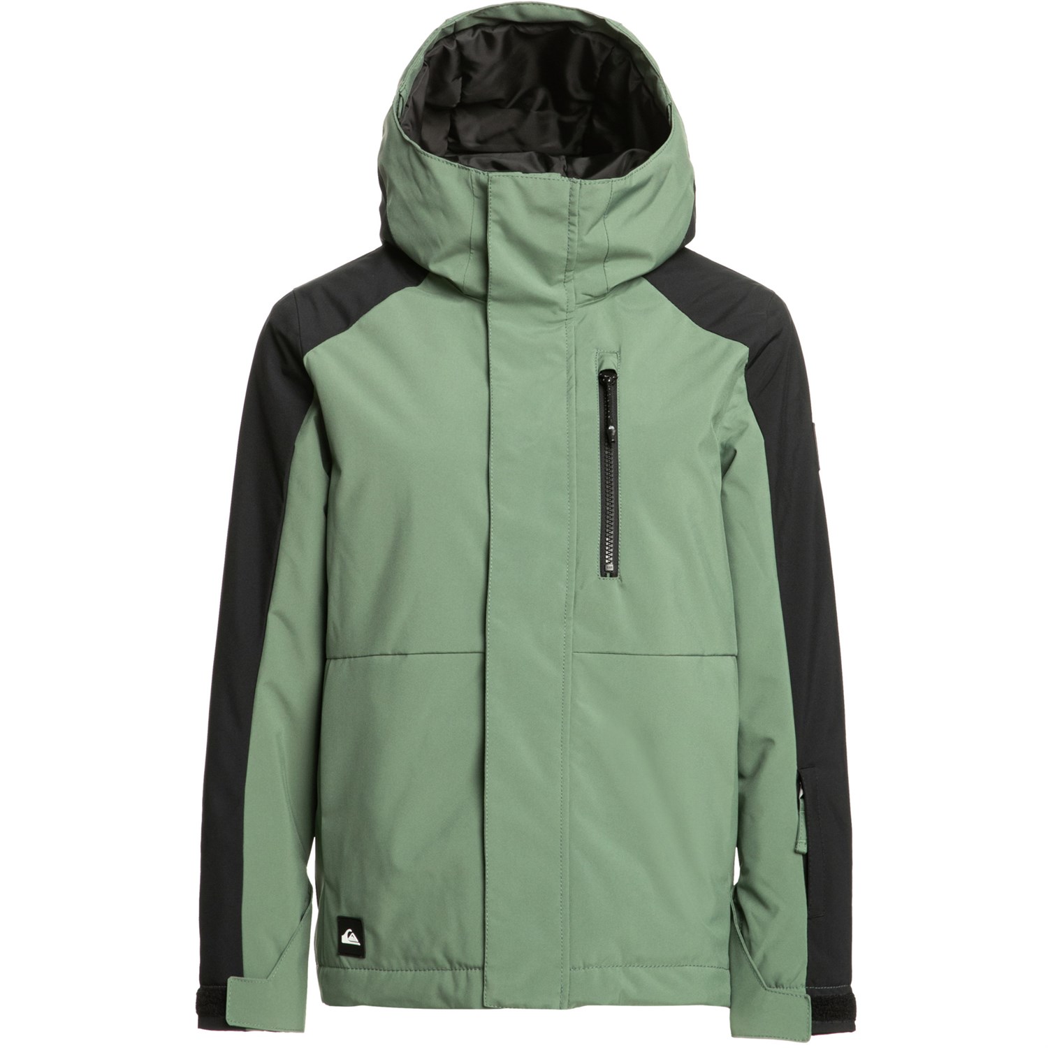 Quiksilver mission hot sale block