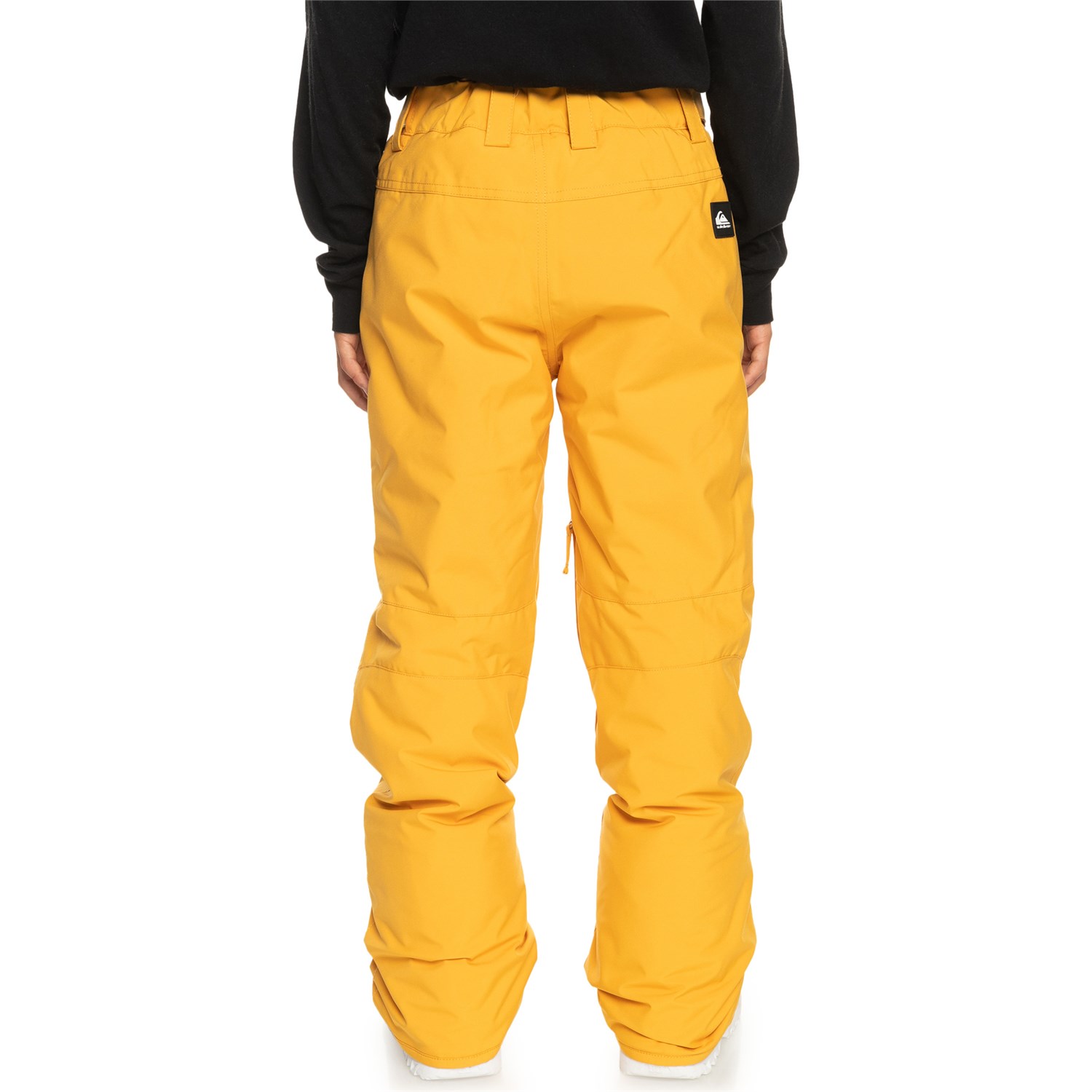 Quiksilver Estate Pants - Boys' | evo Canada
