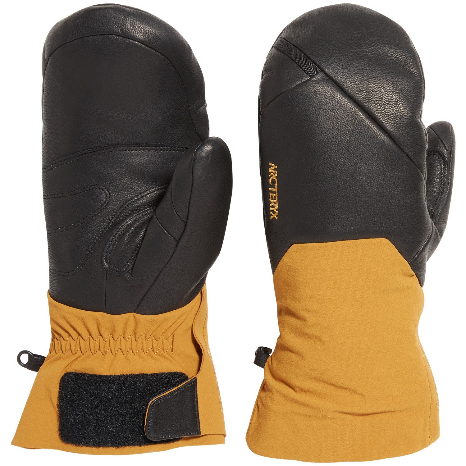 Arc teryx Sabre Mittens evo