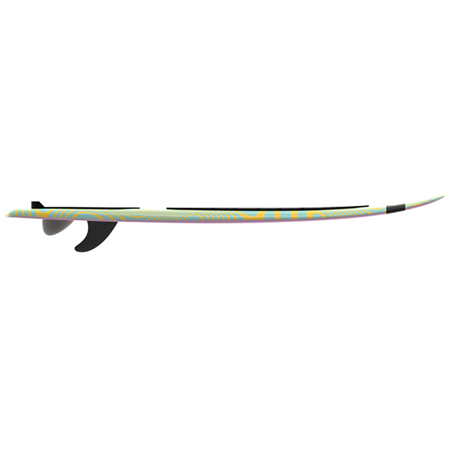 Liquid Force Happy Pill LTD Wakesurf Board 2023 | evo Liquid Force Happy Pill LTD Wakesurf Board 2023 | evo