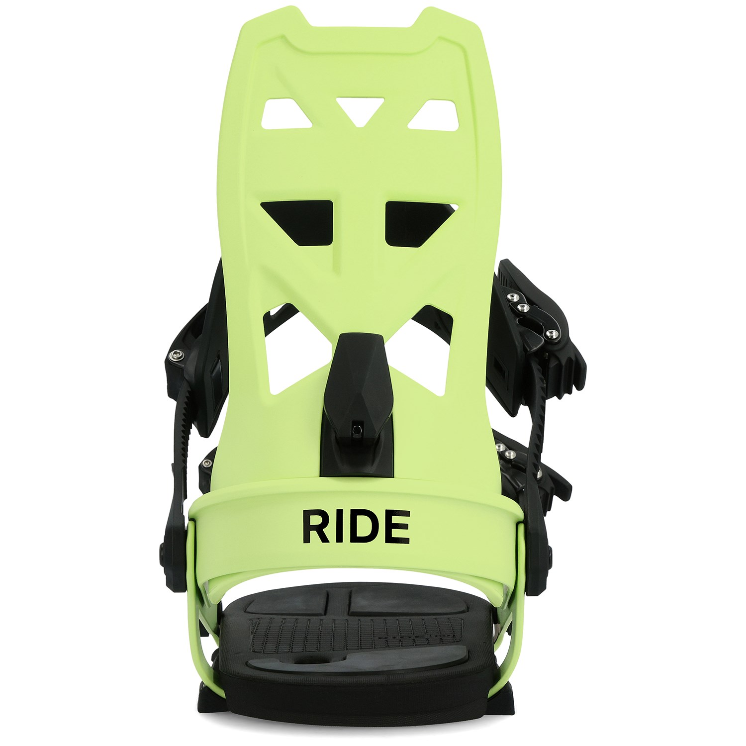 Ride A-8 Snowboard Bindings 2024 | evo