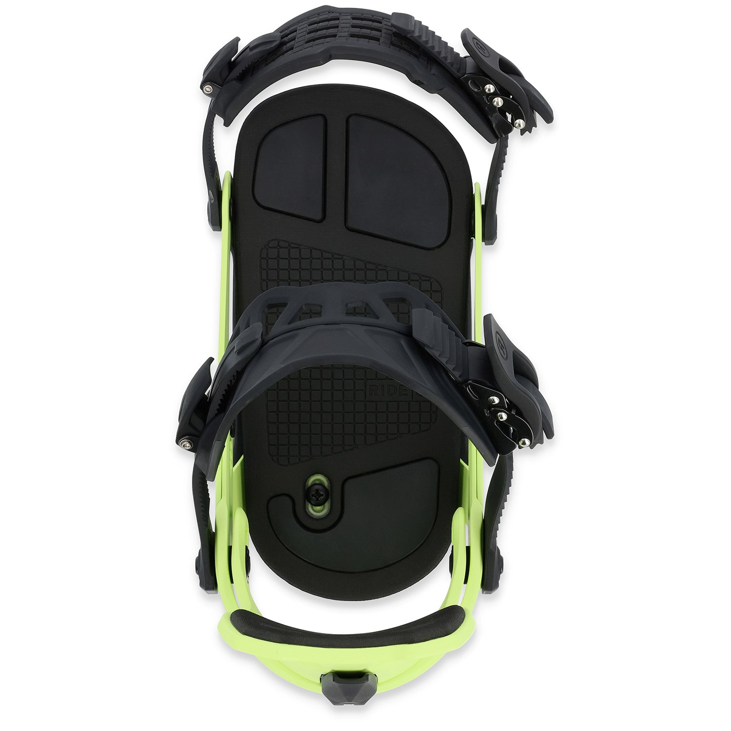 Ride A-8 Snowboard Bindings 2024