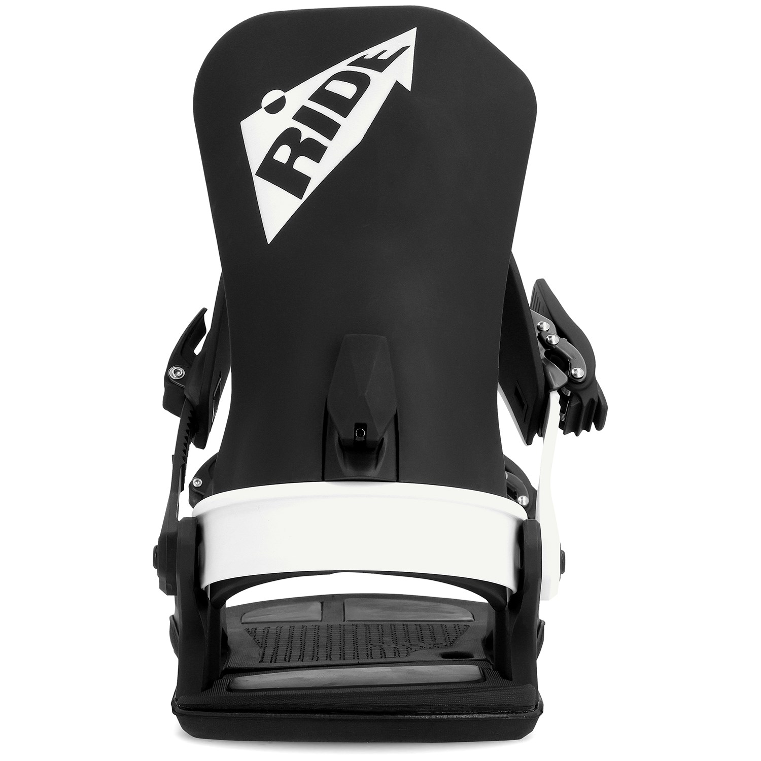 Ride C-8 Snowboard Bindings 2024 | evo Canada