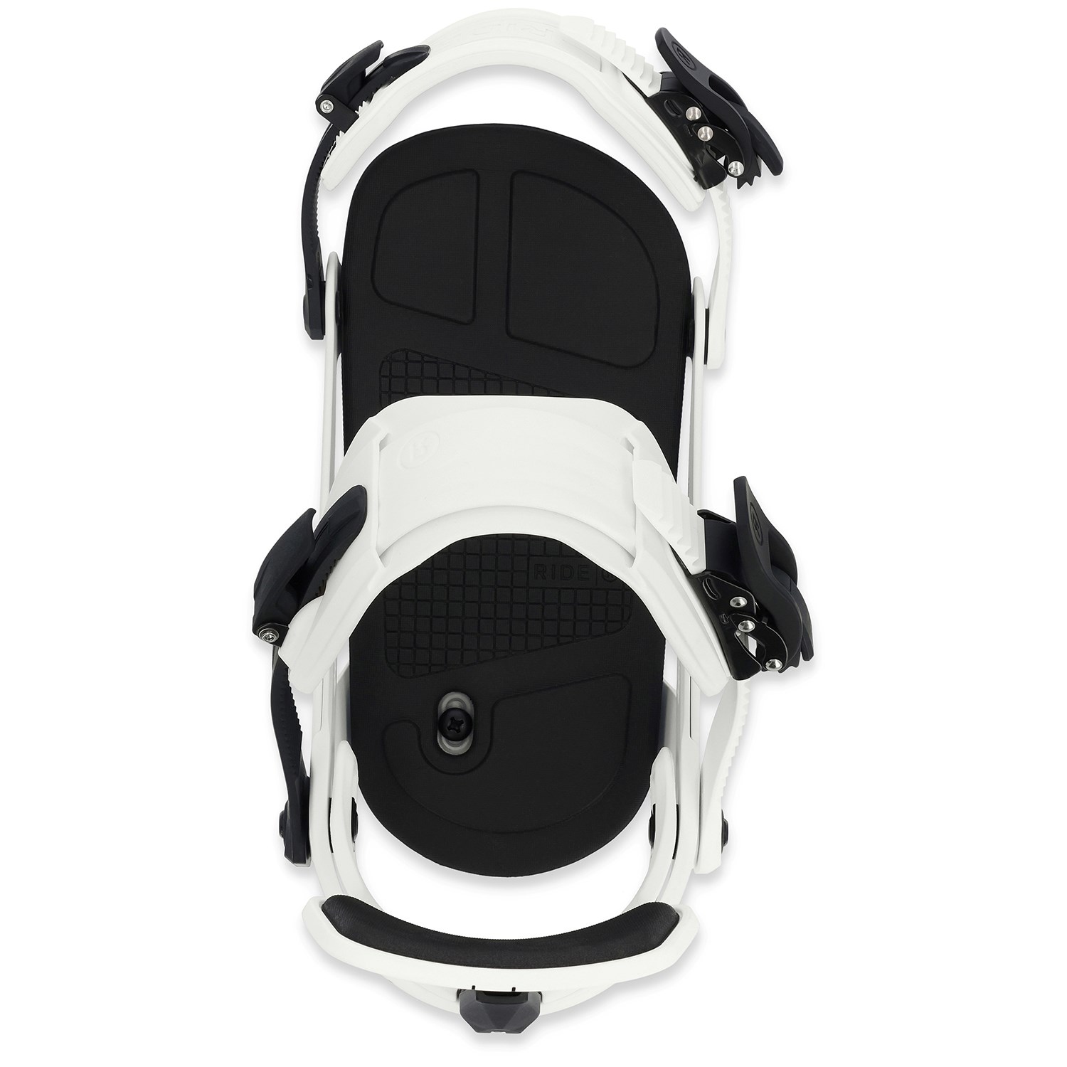 Ride A-6 Snowboard Bindings 2024 | evo