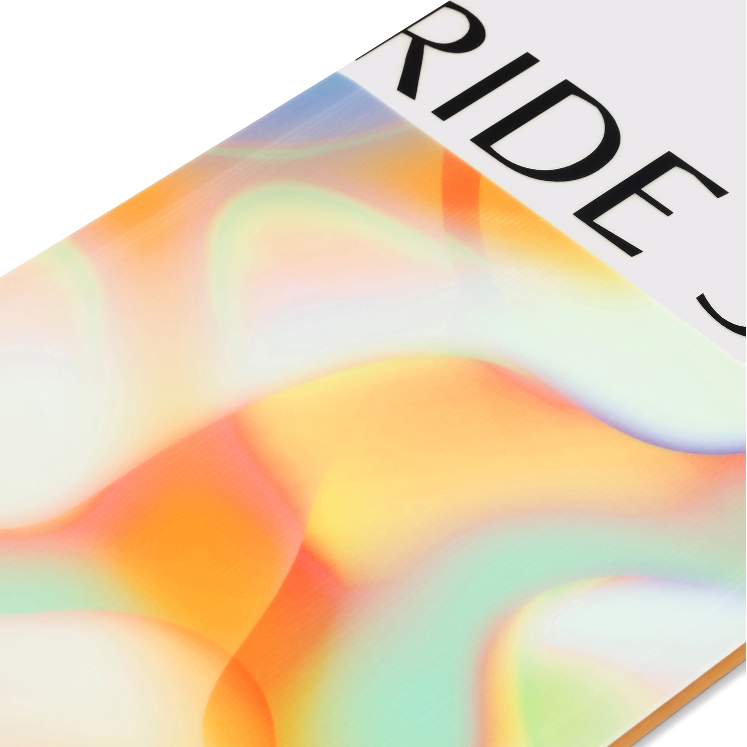 Ride Compact Snowboard - Women's 2024