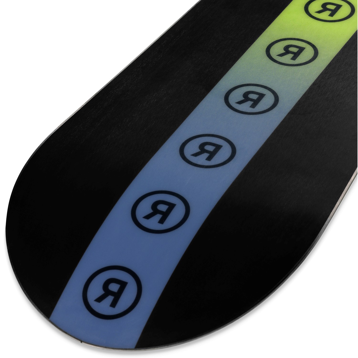 Ride Heartbreaker Snowboard - Women's 2024 | evo