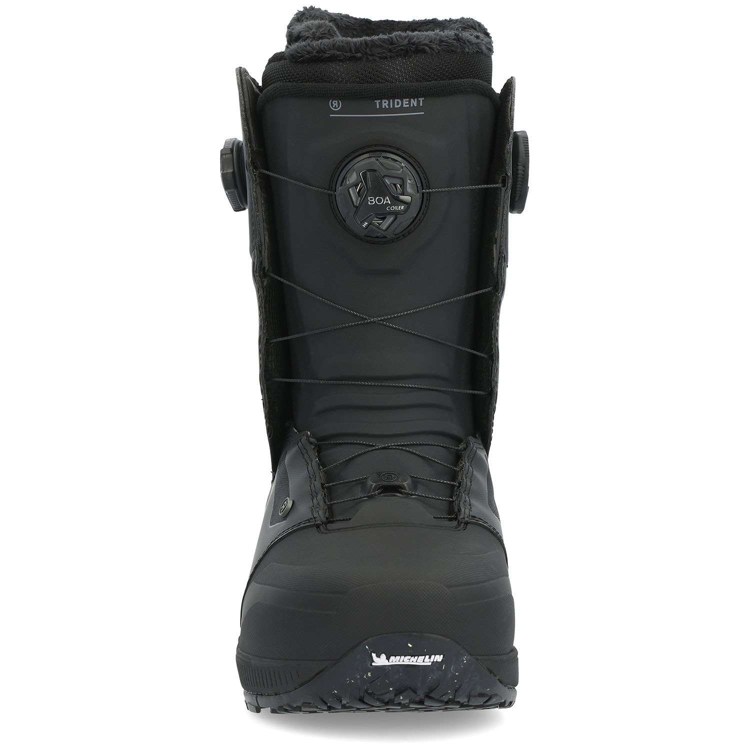 Ride Trident Boa Snowboard Boots 2024 | evo