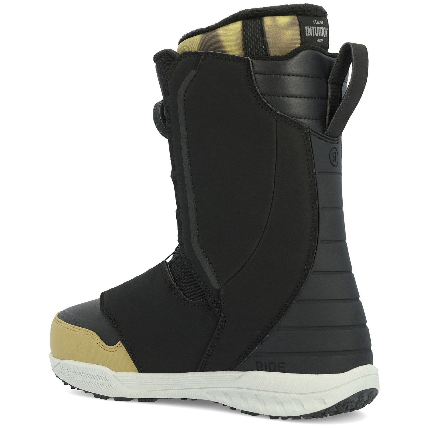 Ride Lasso Pro Snowboard Boots 2024 | evo