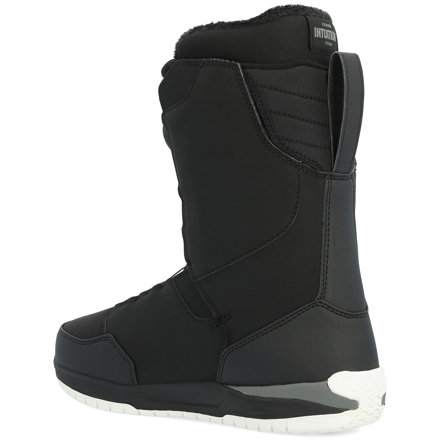 Ride lasso boa hot sale snowboard boot