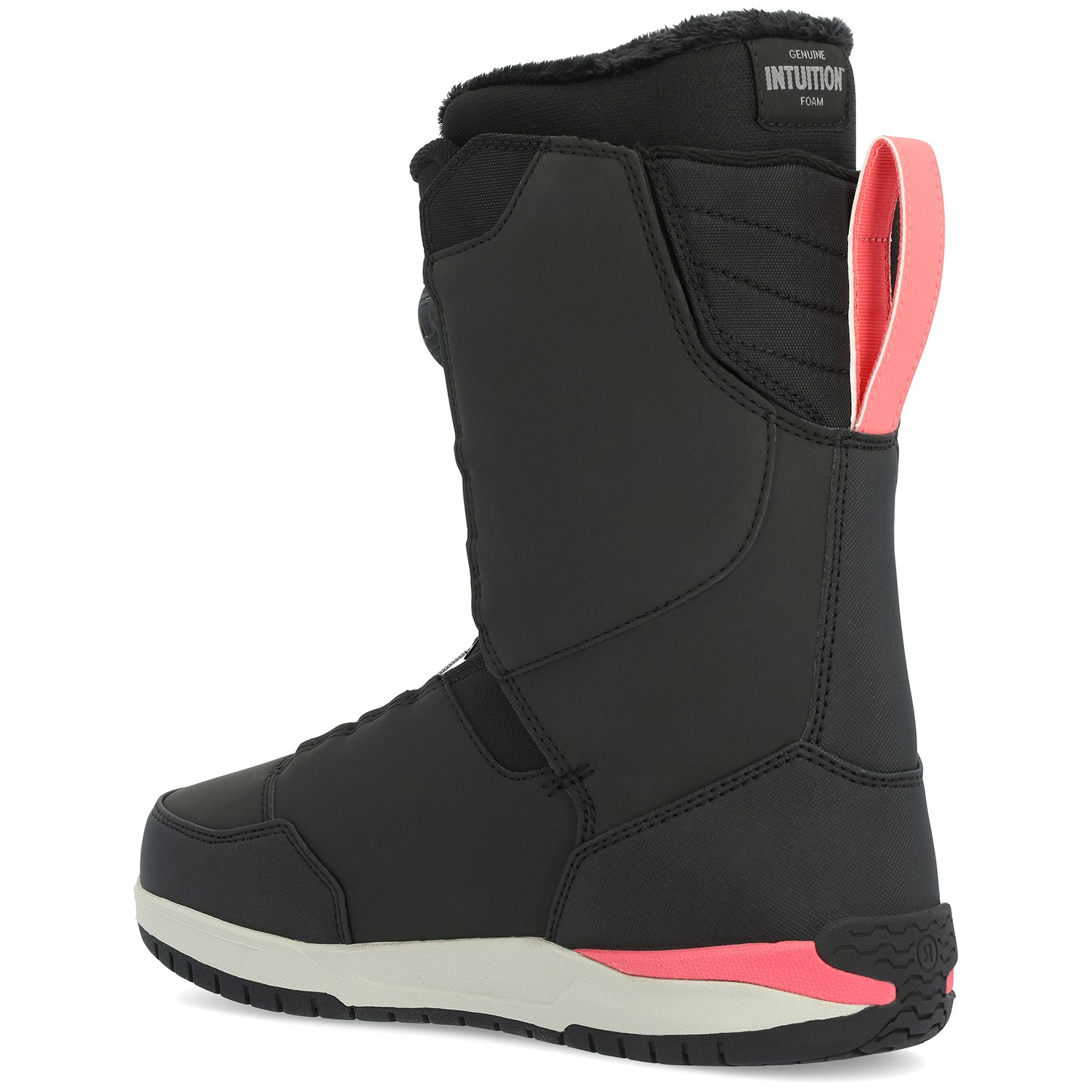Ride Lasso Boa Snowboard Boots 2024 | evo
