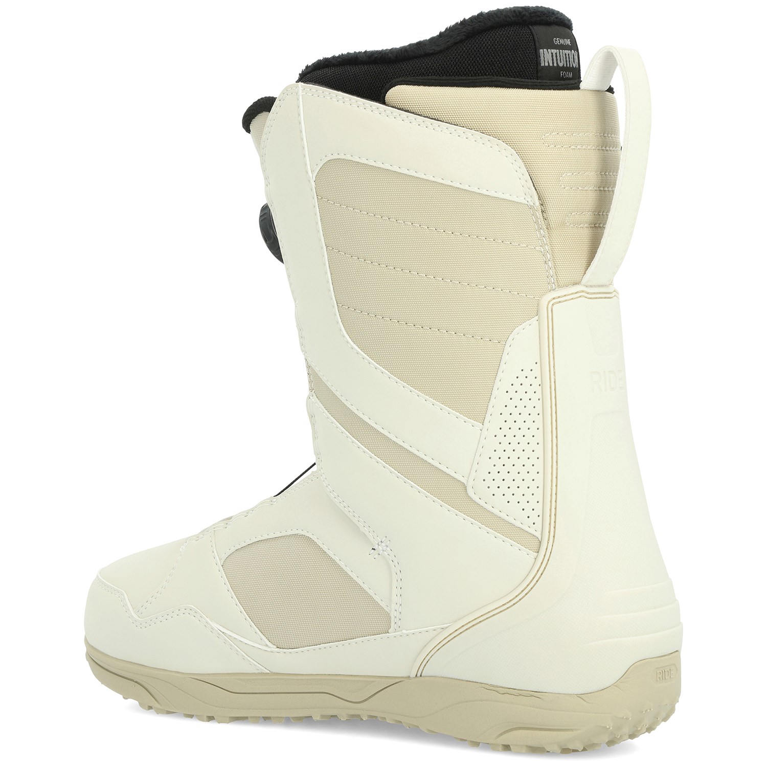 Ride Anthem Snowboard Boots 2024 | evo