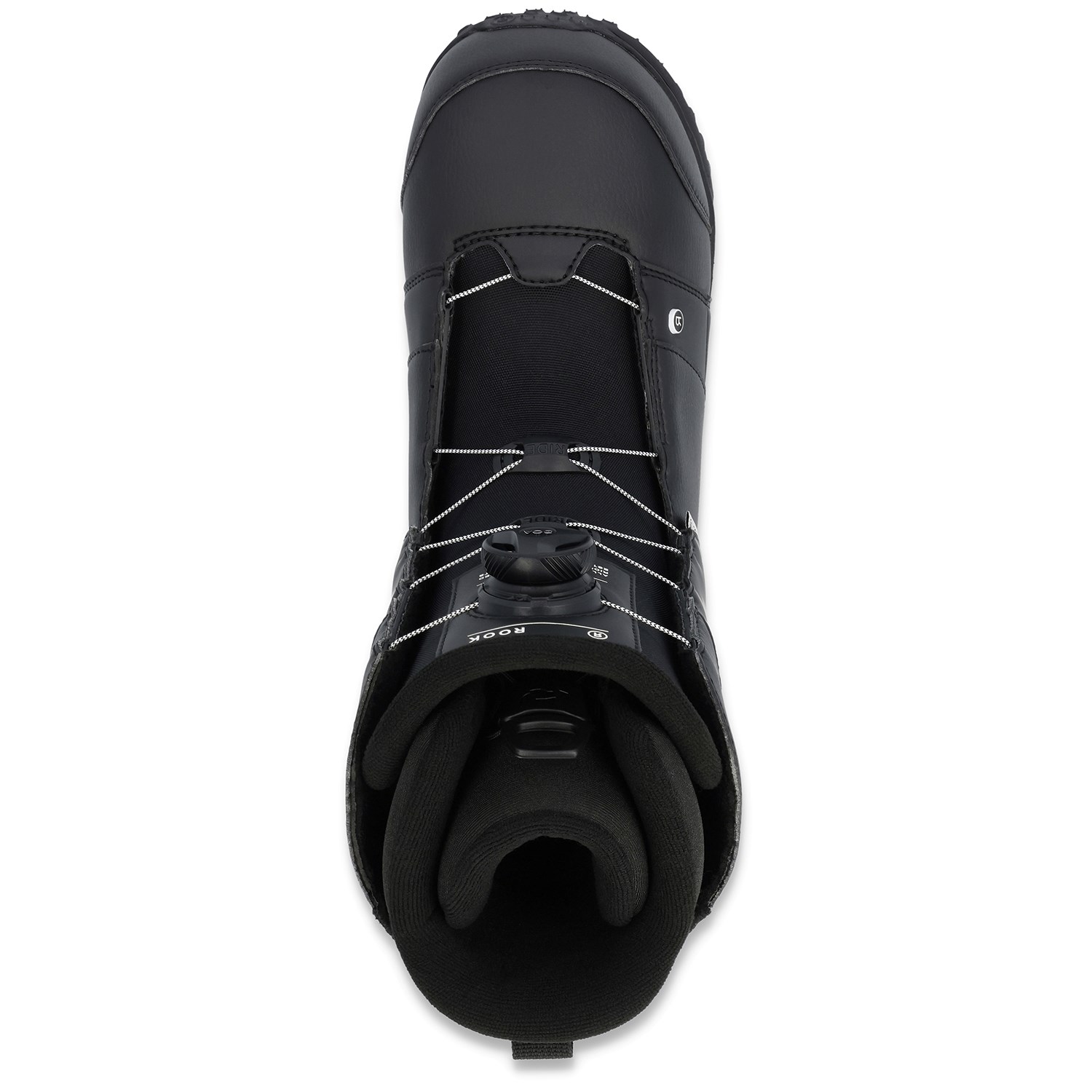 Ride Rook Snowboard Boots 2024 | evo