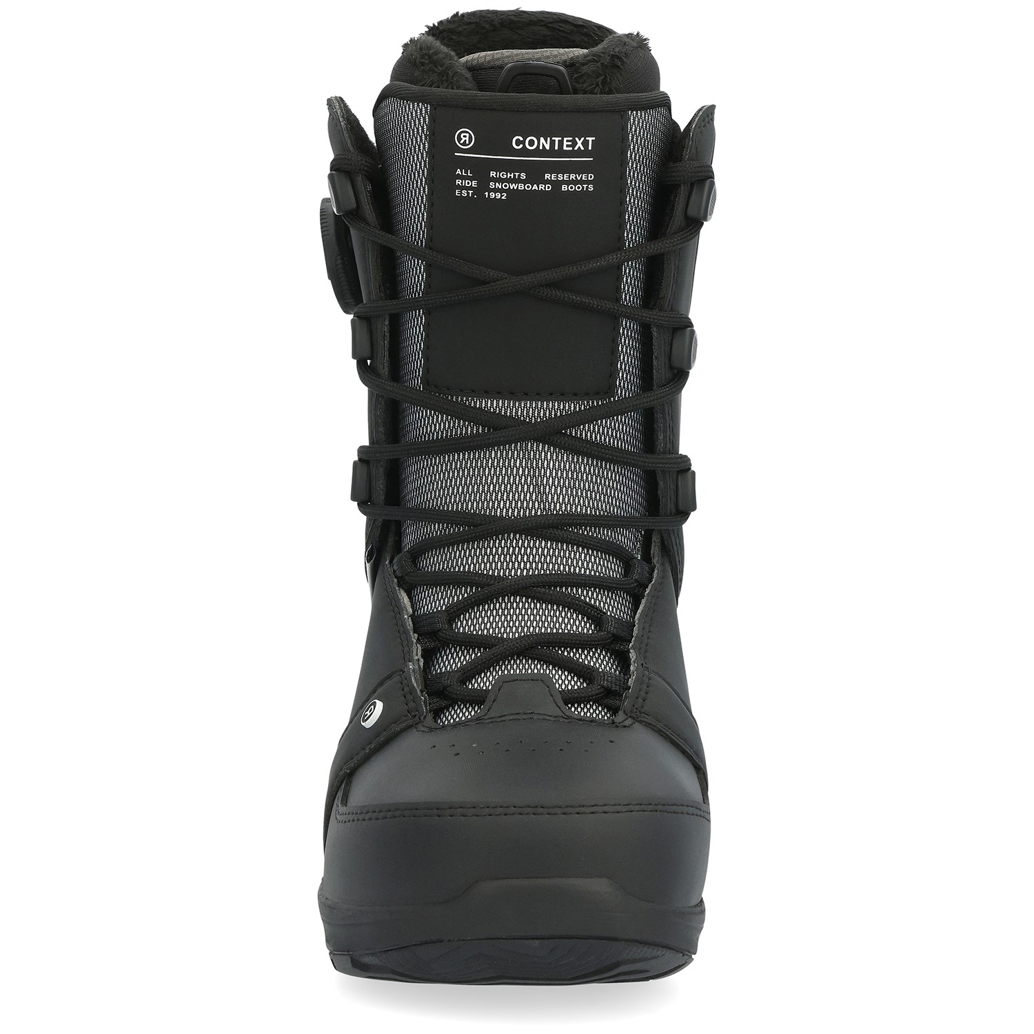 Ride Context Snowboard Boots - Women's 2024 | evo