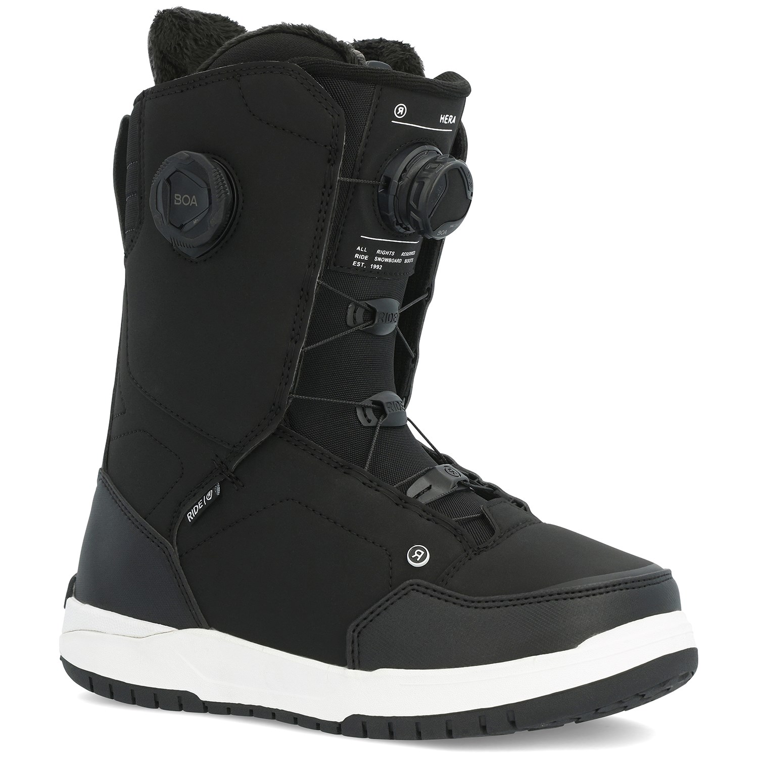 Ride Hera Snowboard Boots - Women's 2024