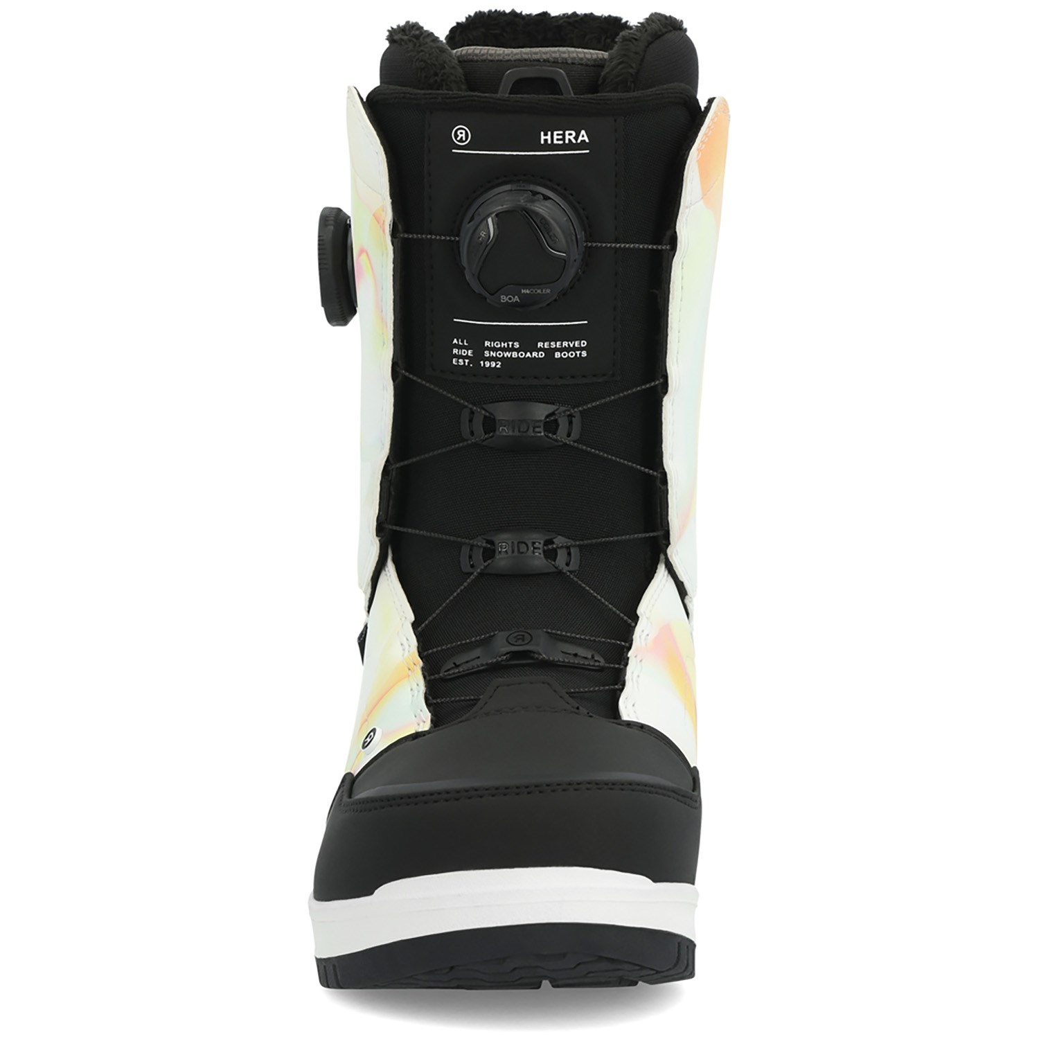 ride boots HERA スノーボード ブーツ　レディース 楽天市場】30%off 送料無料 RIDE ライド スノーボード ブーツ