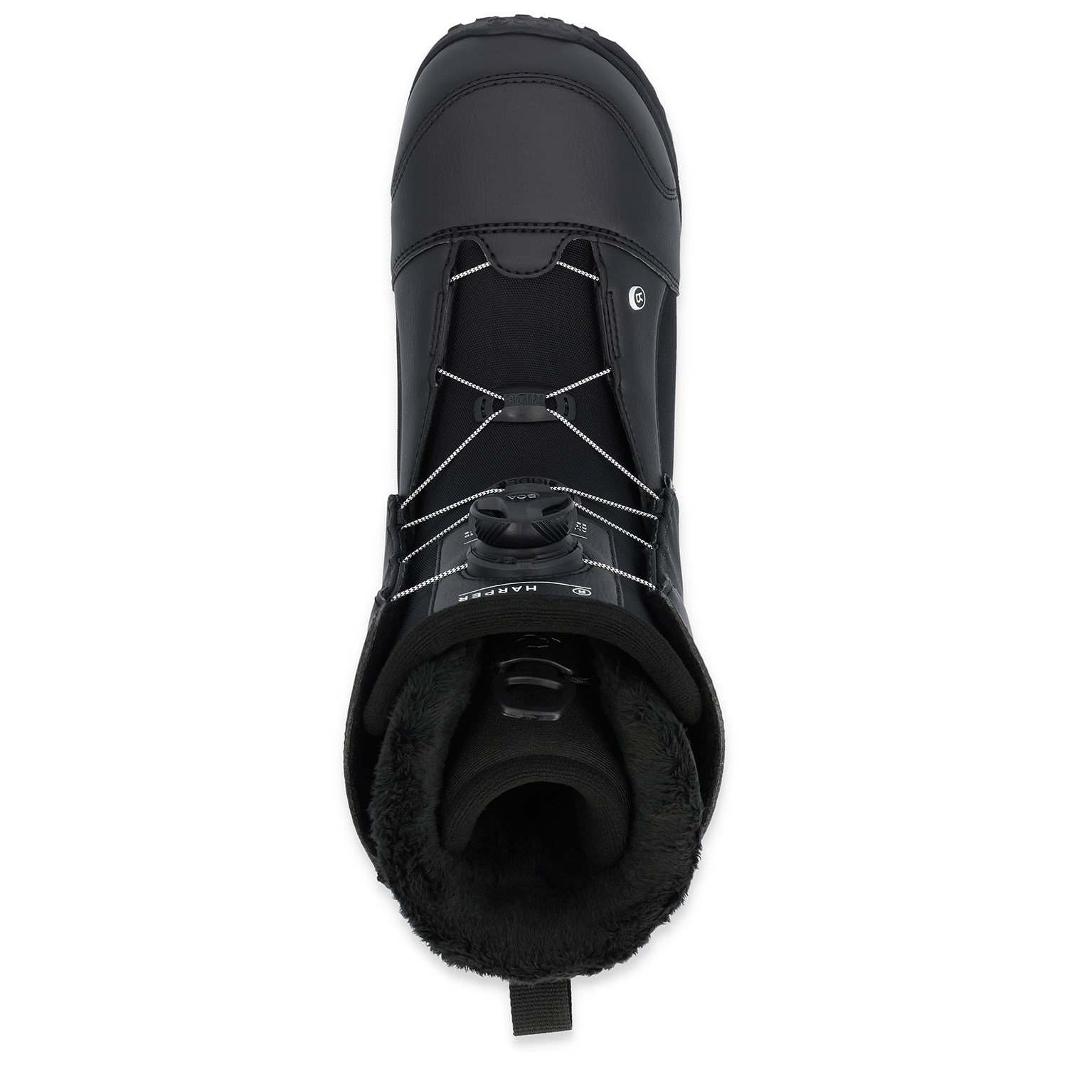 Ride Harper Snowboard Boots - Women's 2024