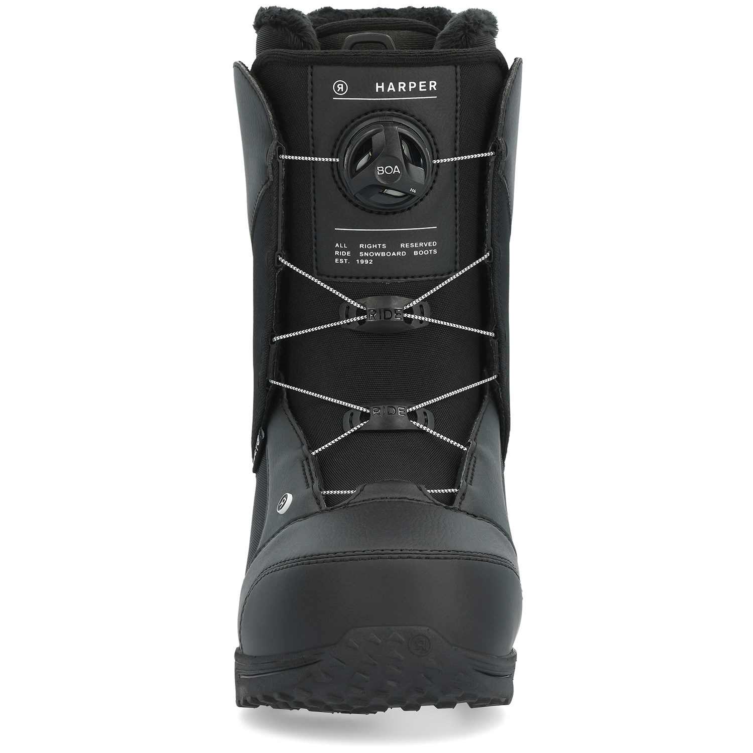 Ride Harper Snowboard Boots - Women's 2024