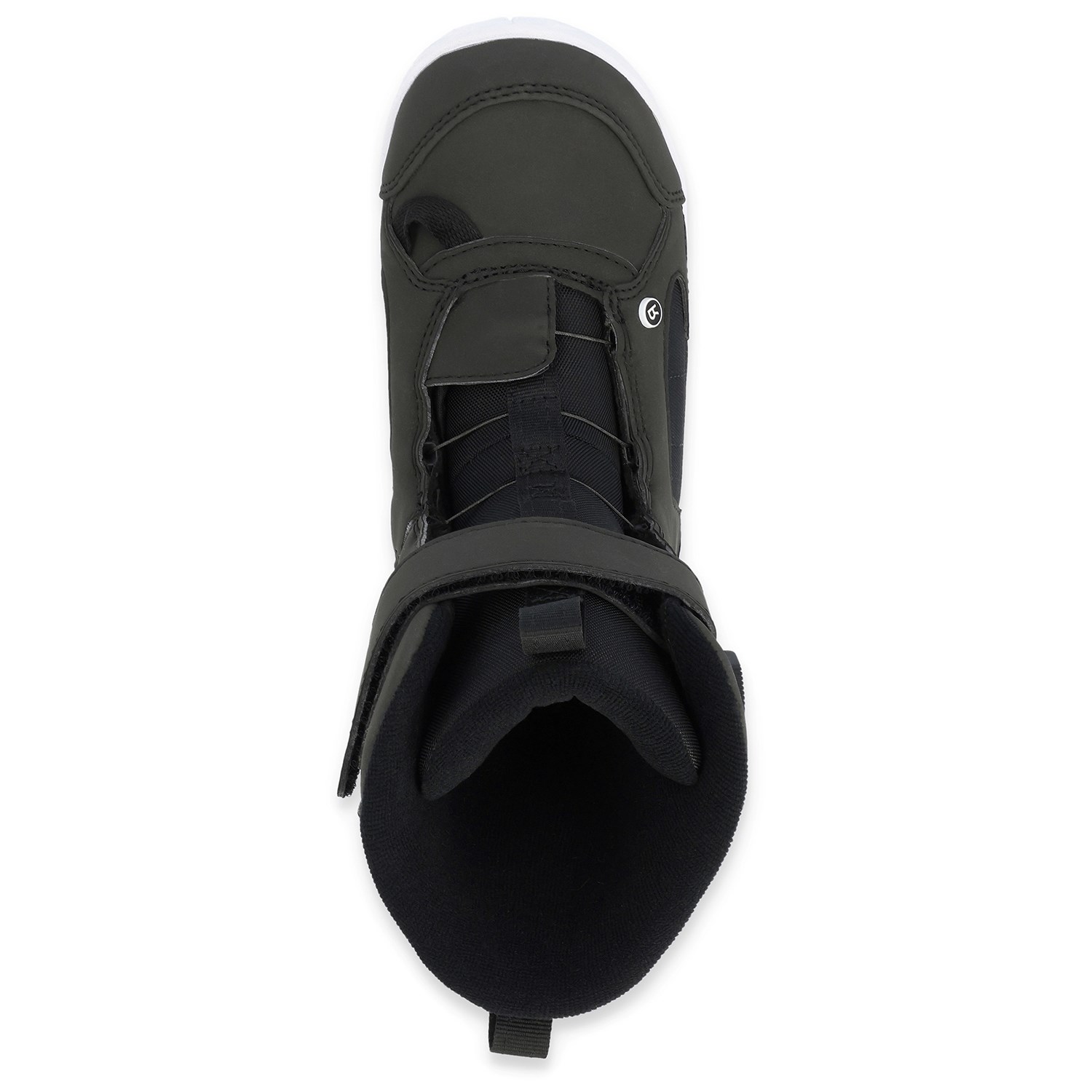 RIDE NORRIS スノーボードブーツ23cm 2023-24 Ride Norris Snowboard Boots - Kids | evo