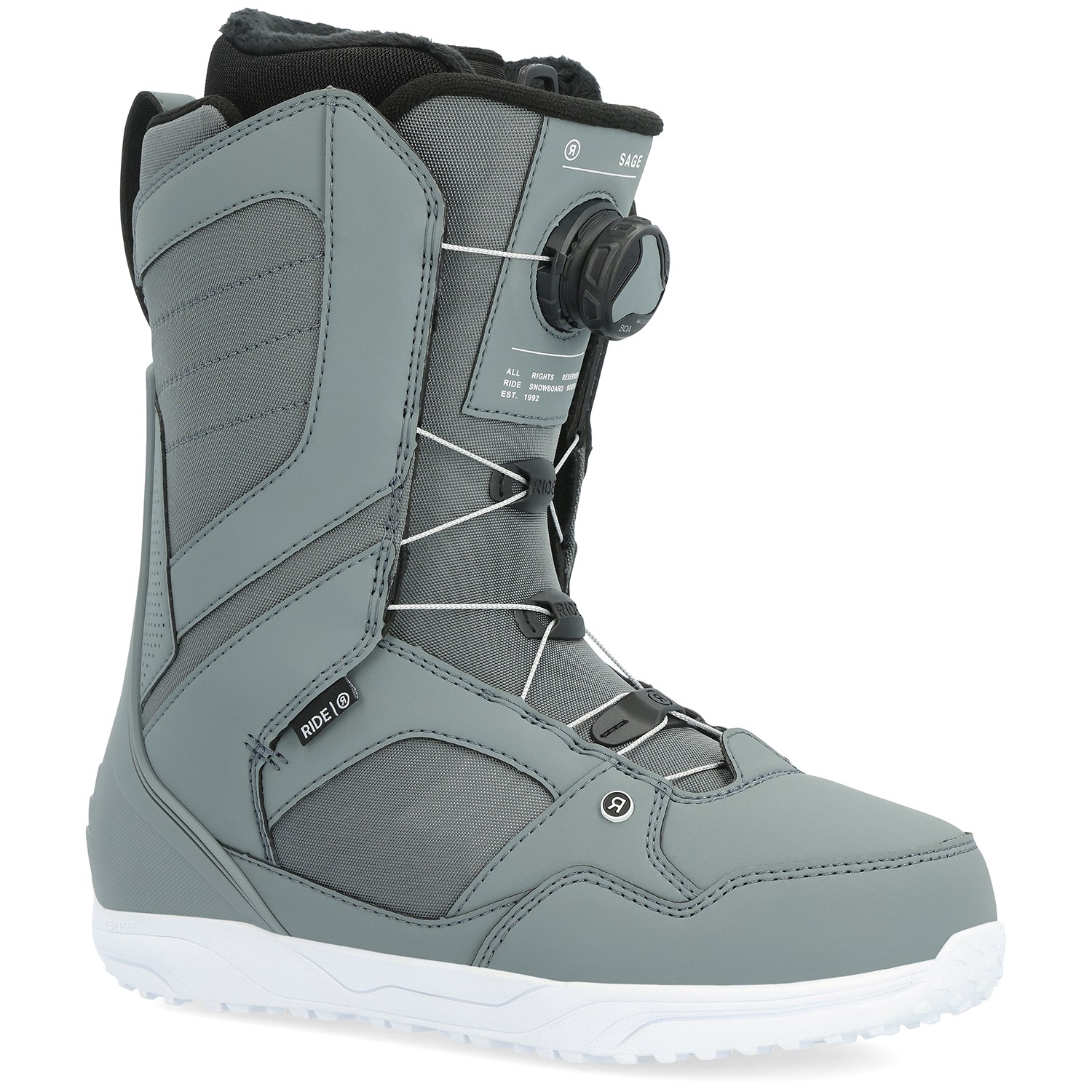 Ride Sage Snowboard Boots - Women's 2024