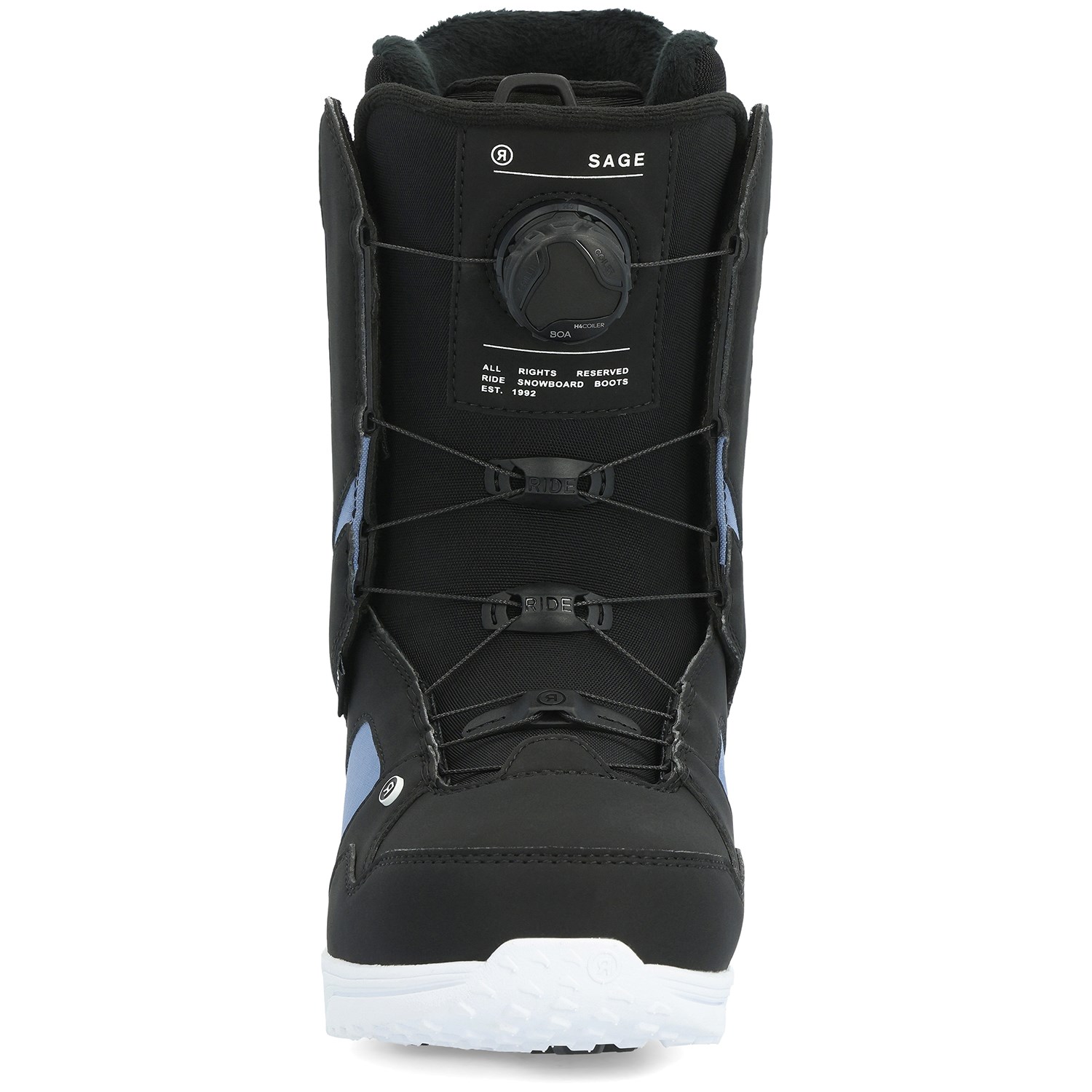 Ride Sage Snowboard Boots - Women's