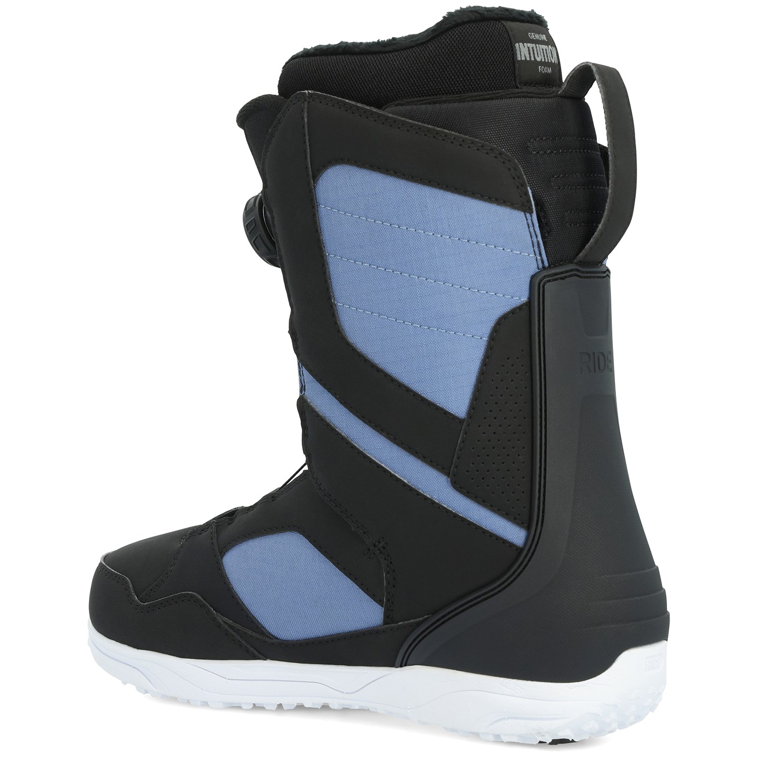 Ride Sage Snowboard Boots - Women's 2024 | evo Canada