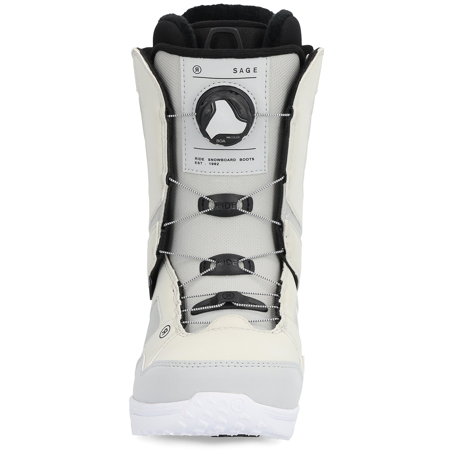 Ride Sage Snowboard Boots - Women's | evo