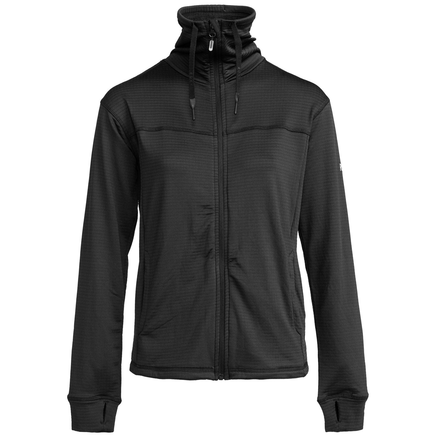 ROXY Vertere Womens Technical Zip-Up Fleece