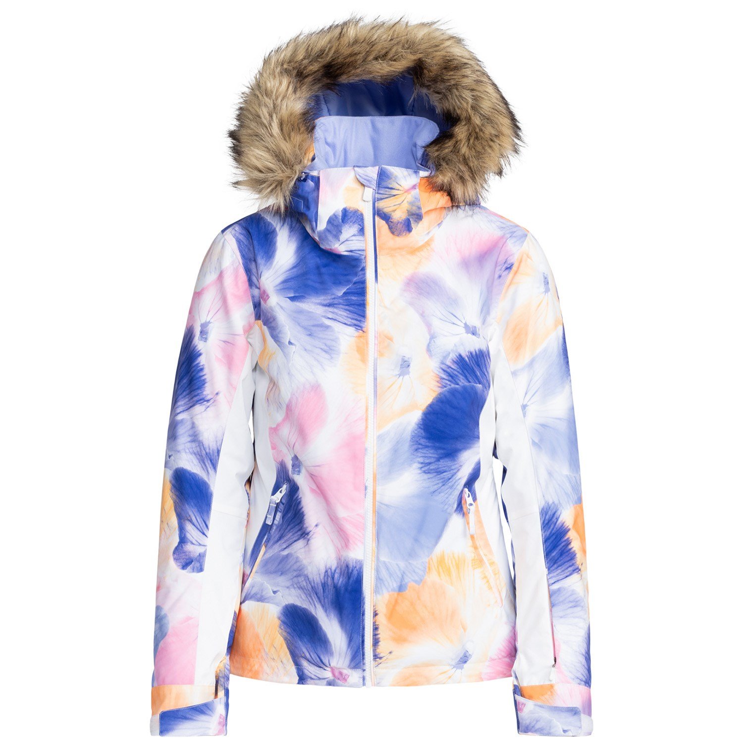 Roxy Women's Jetty 3-N-1 Snow Jacket with DryFlight Technology : :  Clothing, Shoes & Accessories