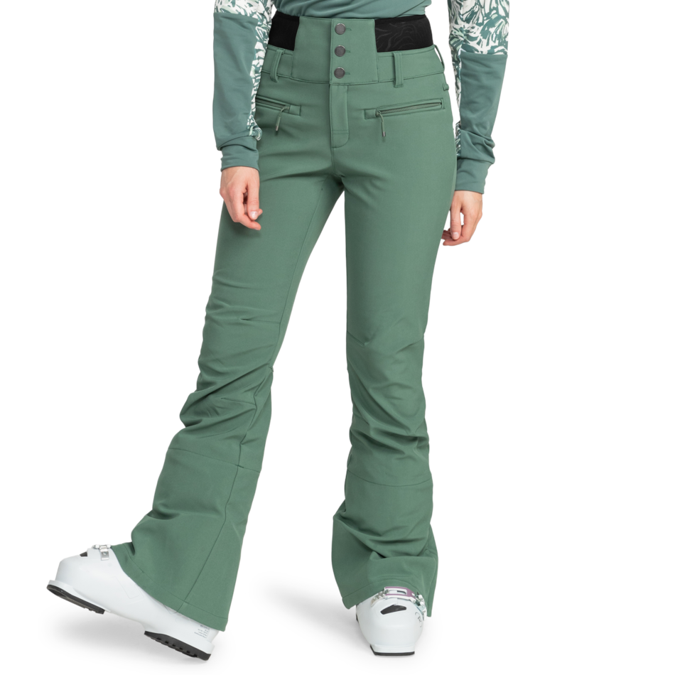 Move On Up Baggy Tracksuit Bottoms For Women by Roxy Online