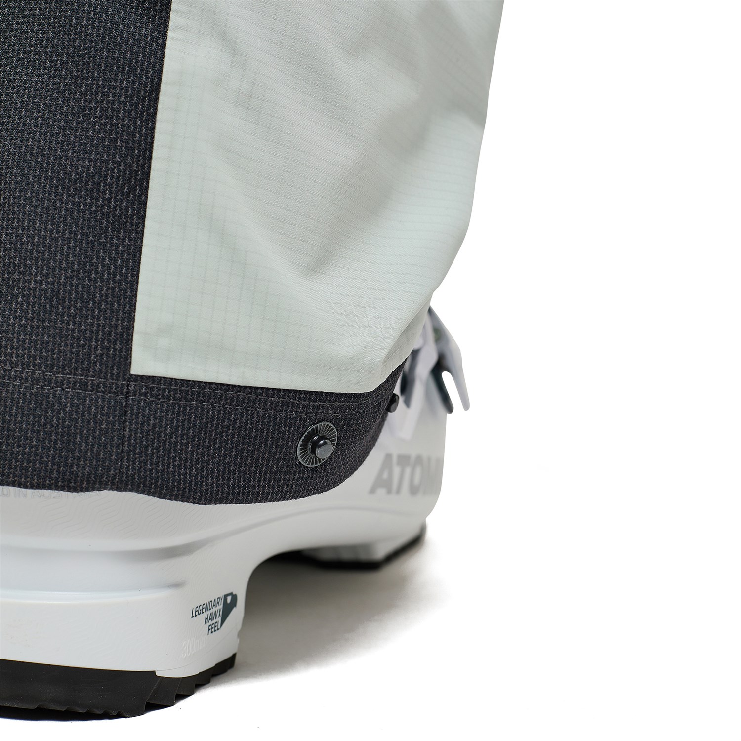 Haglöfs Vassi Gore-Tex Pro Bibs - Women's | evo Haglöfs Vassi Gore-Tex Pro Bibs - Women's | evo