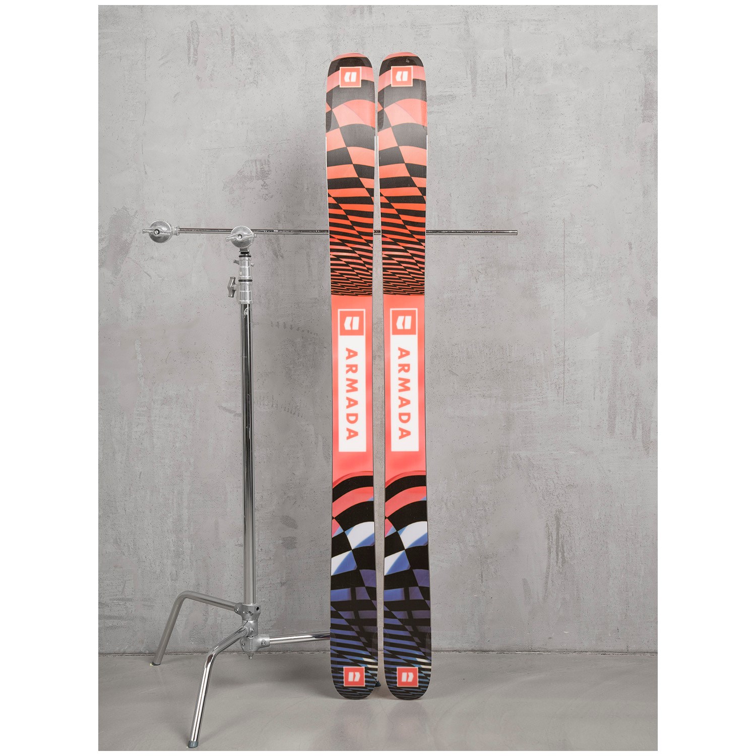 Armada ARV 116 JJ Skis 2024