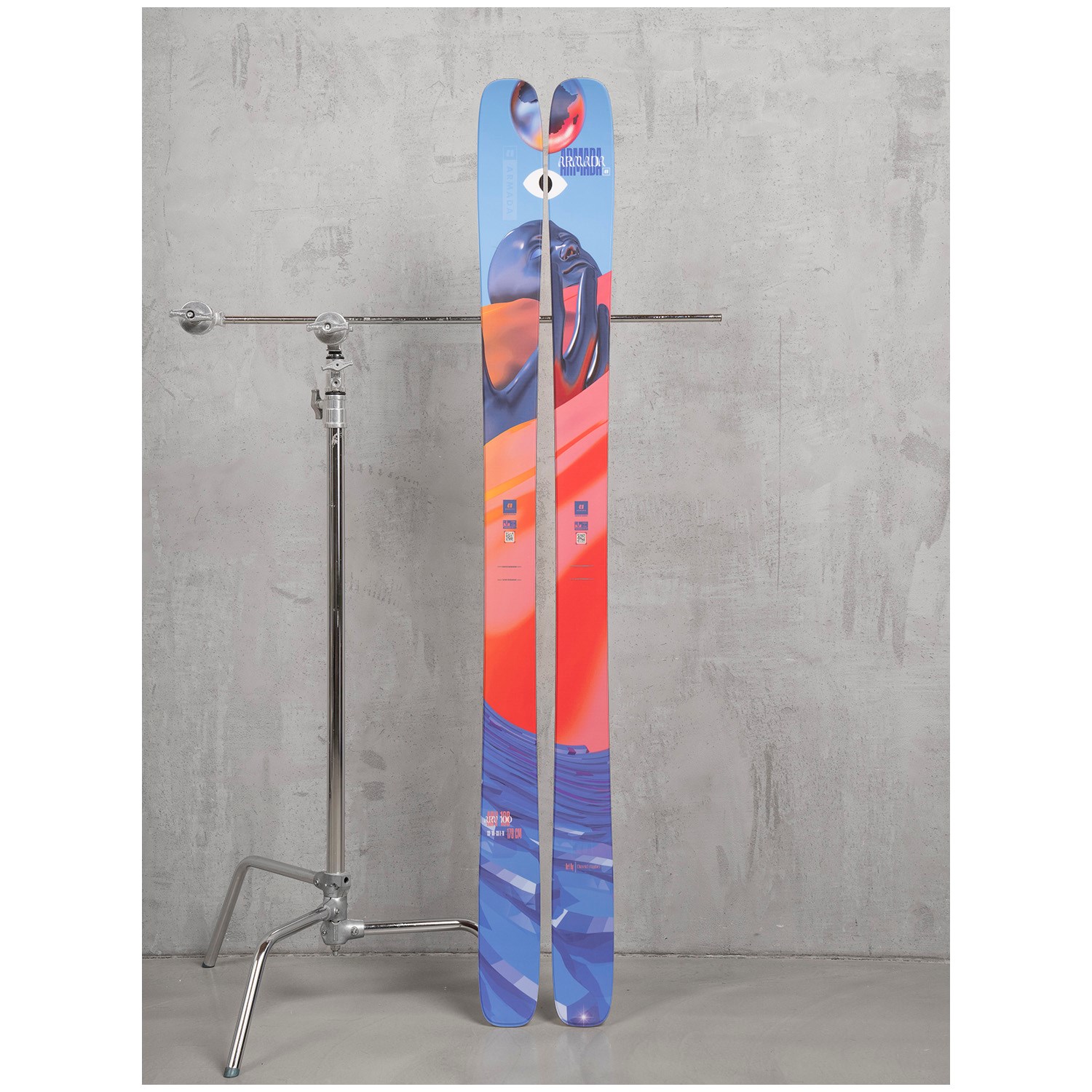 Armada ARV 100 Skis 2024 | evo
