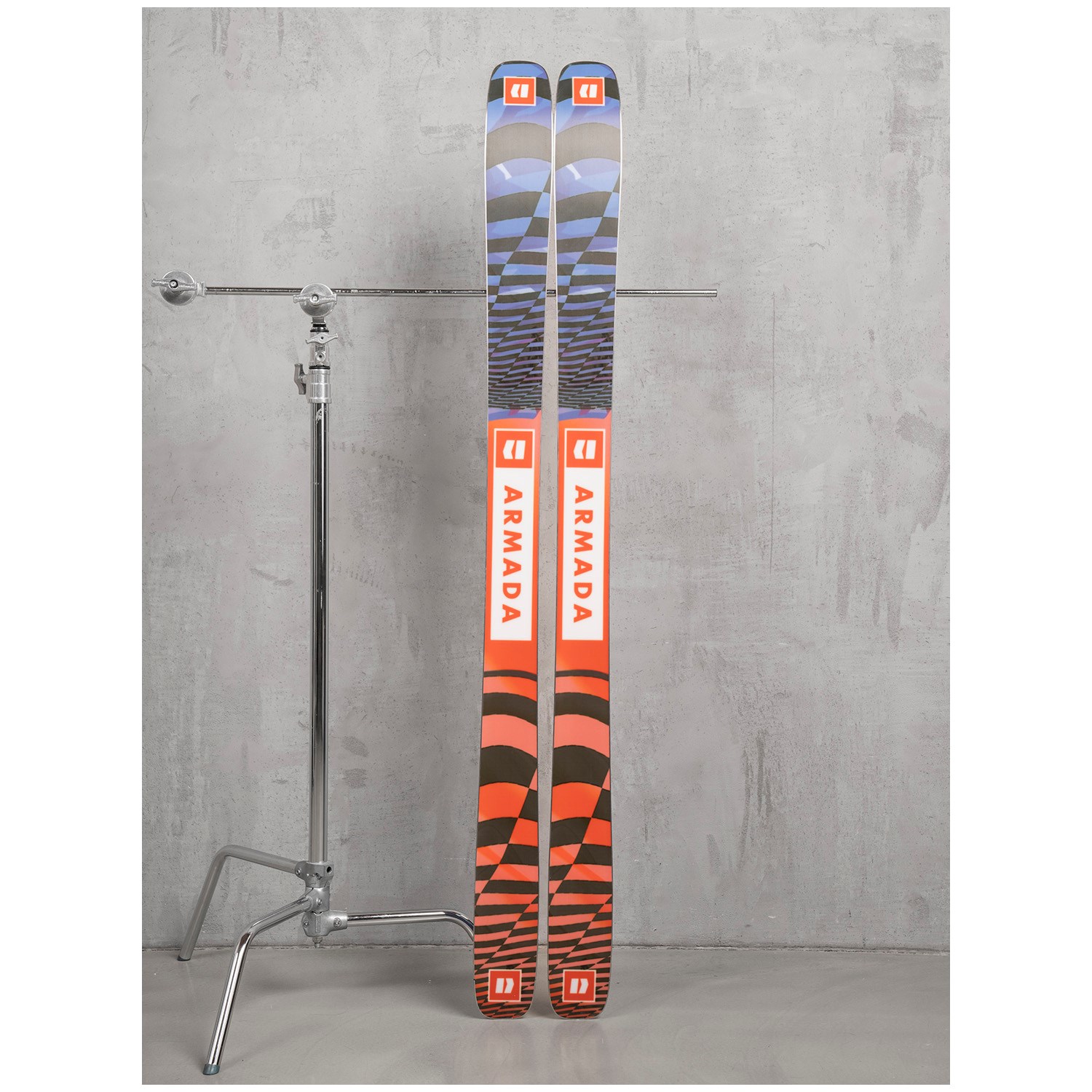 【専用】ARMADA ARV100 172cm/センター幅100mm幅] Armada ARV 100 Skis - Powder7