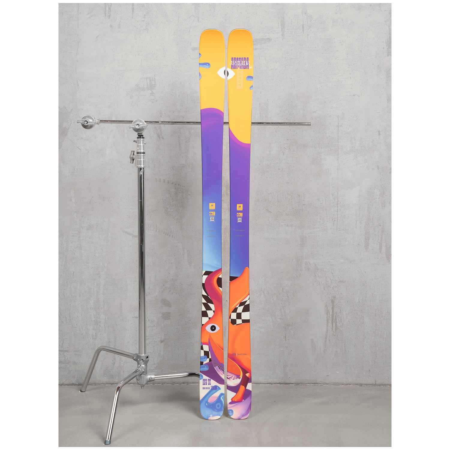 Armada ARV 88 Skis 2024 | evo Canada