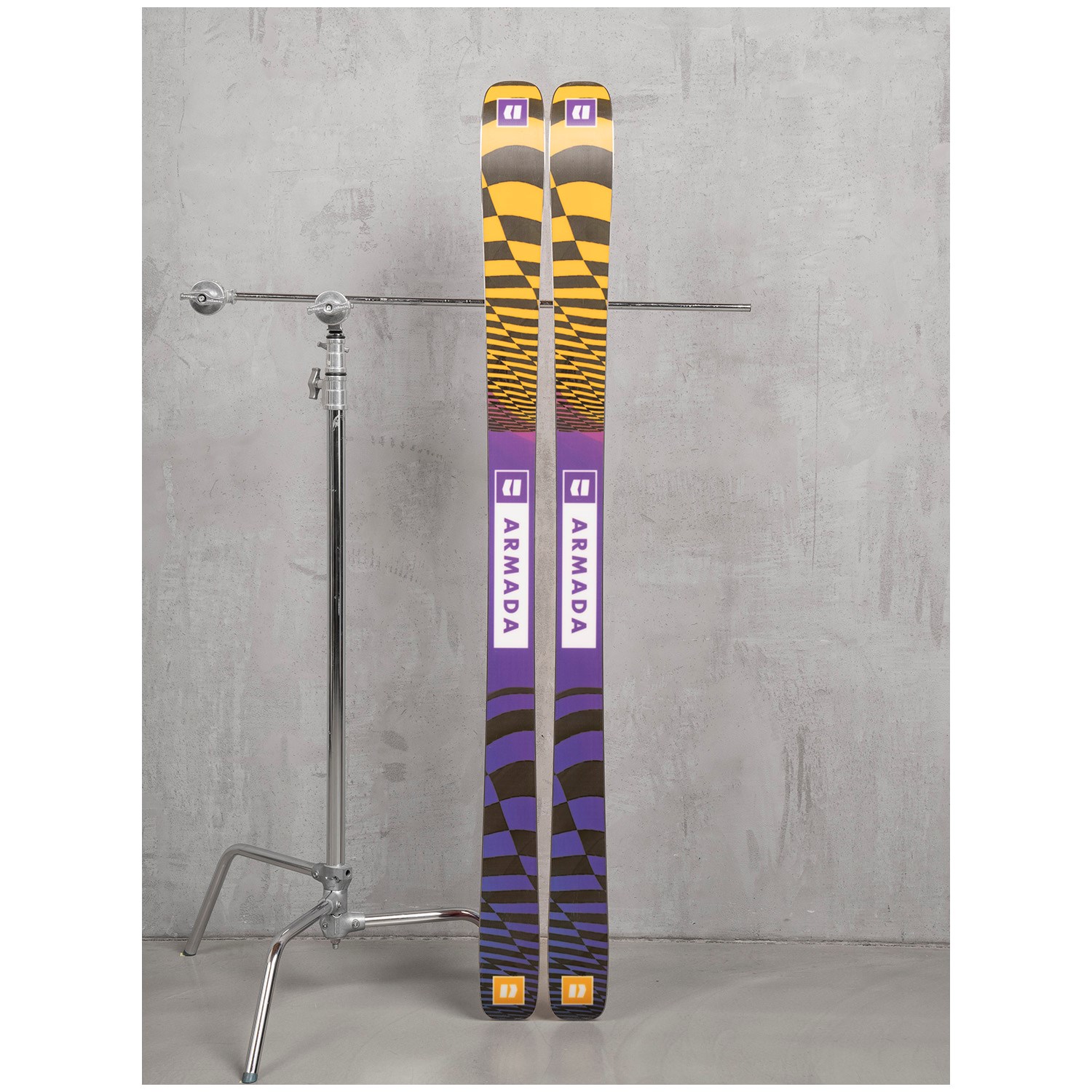 Armada ARV 88 Skis 2024 evo