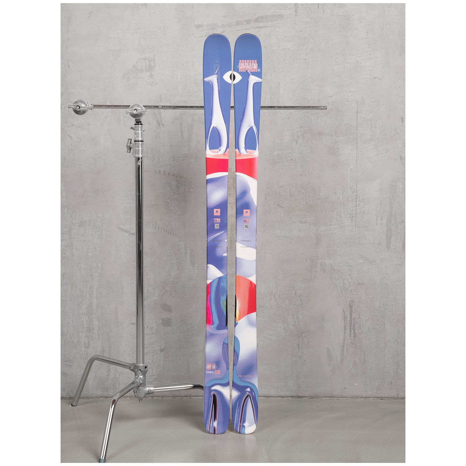 Armada ARV 84 Youth Skis 2021