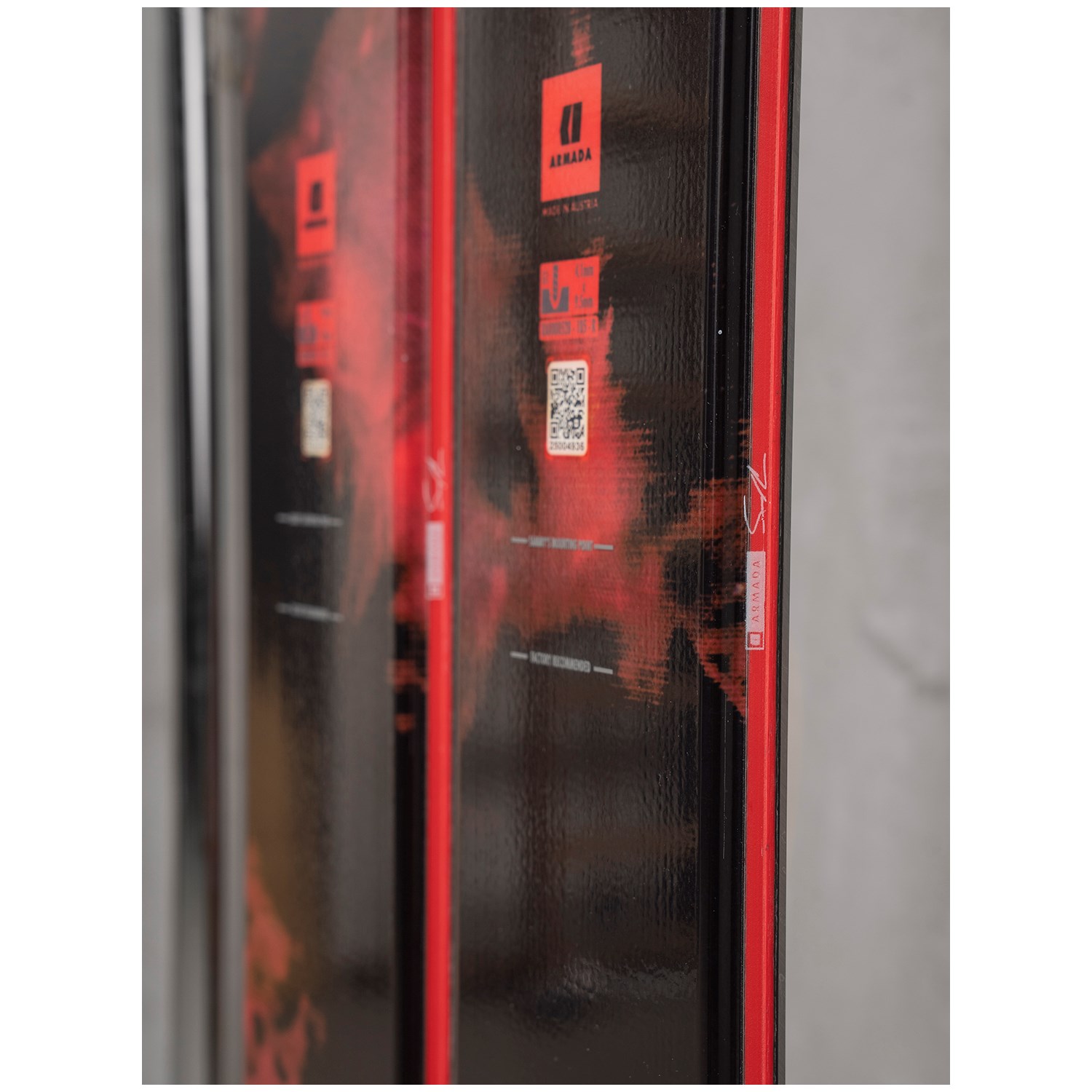 Armada Whitewalker 116 Skis 2024 | evo