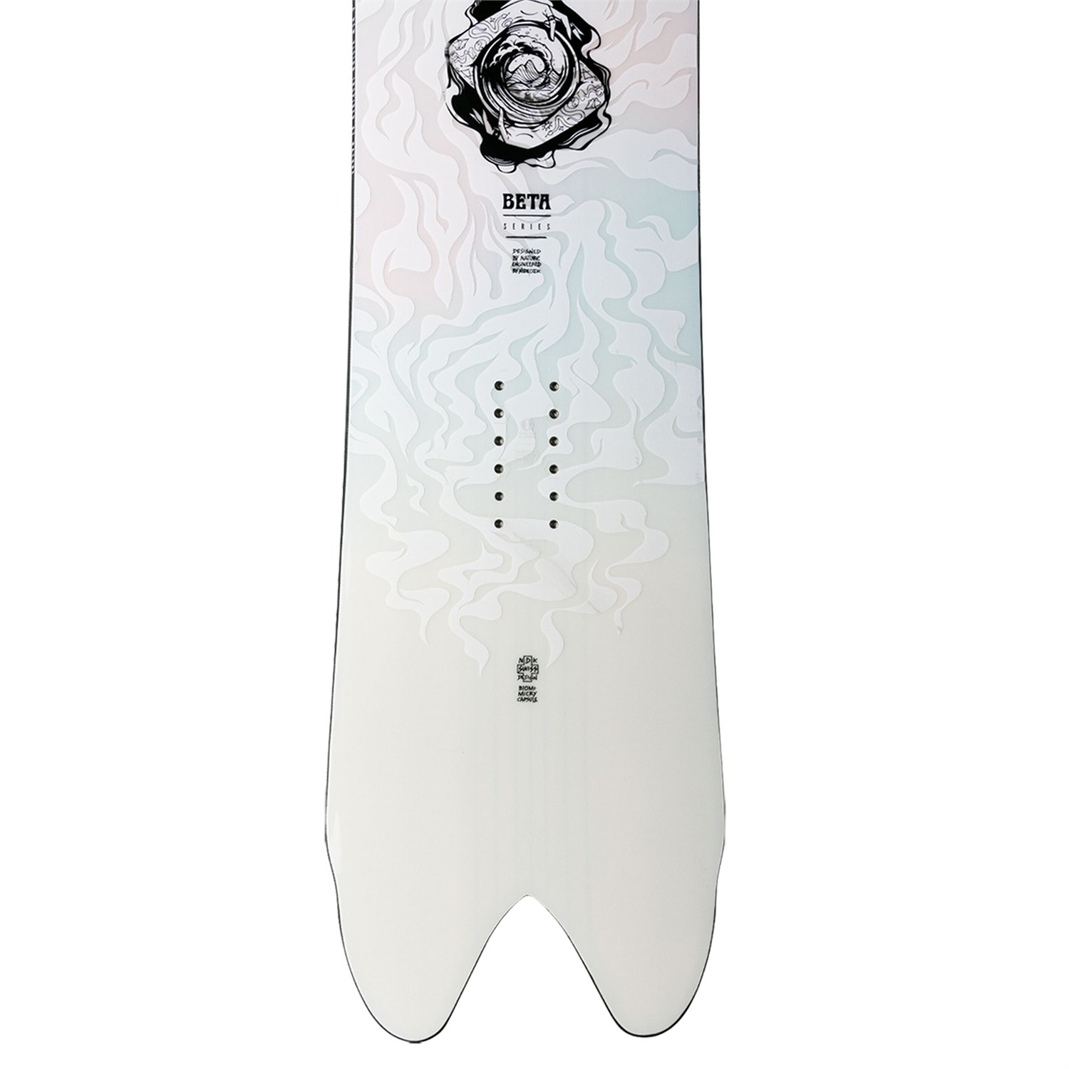 スノーボード NIDECKER BETA 22-23 157cm Nidecker Beta Men's Freeride Snowboard, 157cm MY25 | eBay