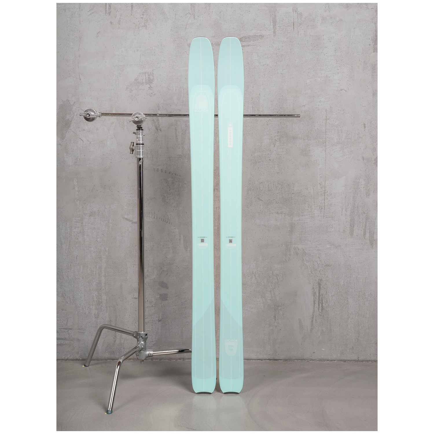 Armada Locator 104 Skis 2024