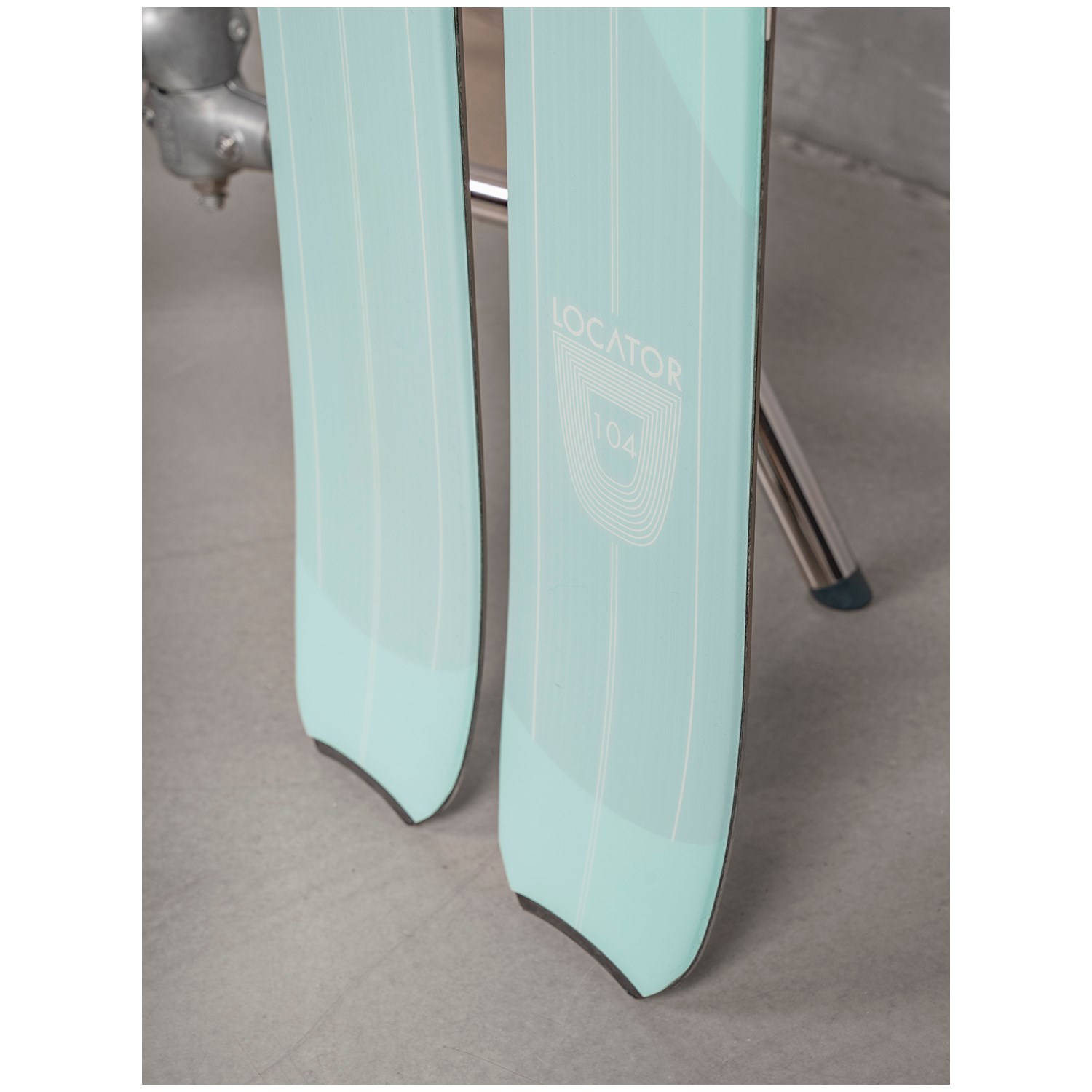 Armada Locator 104 Skis 2024