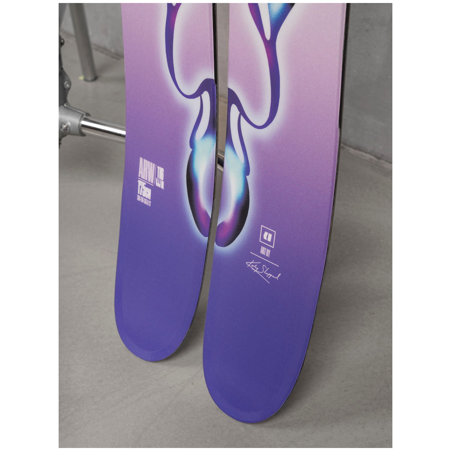 armada-arw-116-vjj-ul-skis-