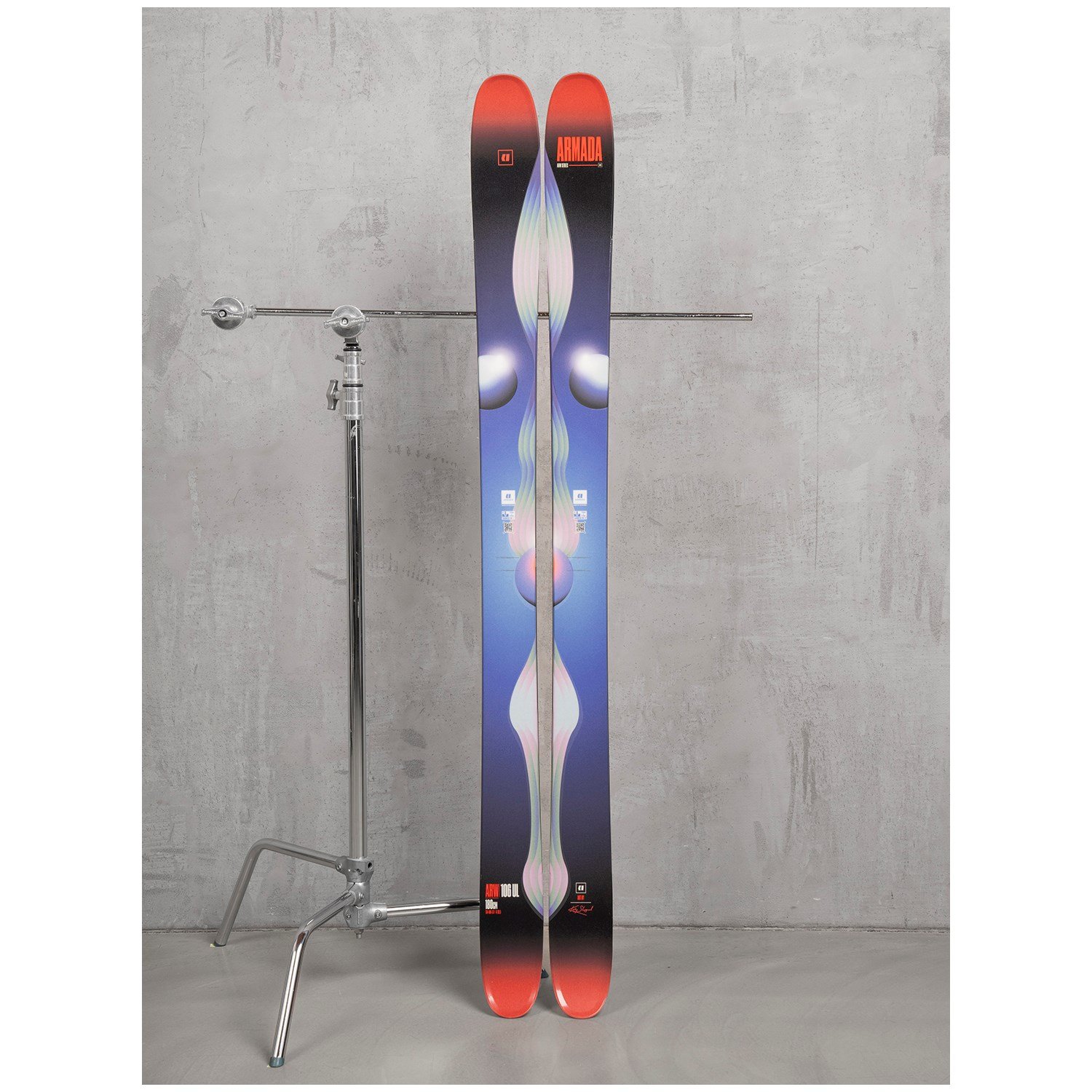 Armada ARW 106 UL Skis 2024