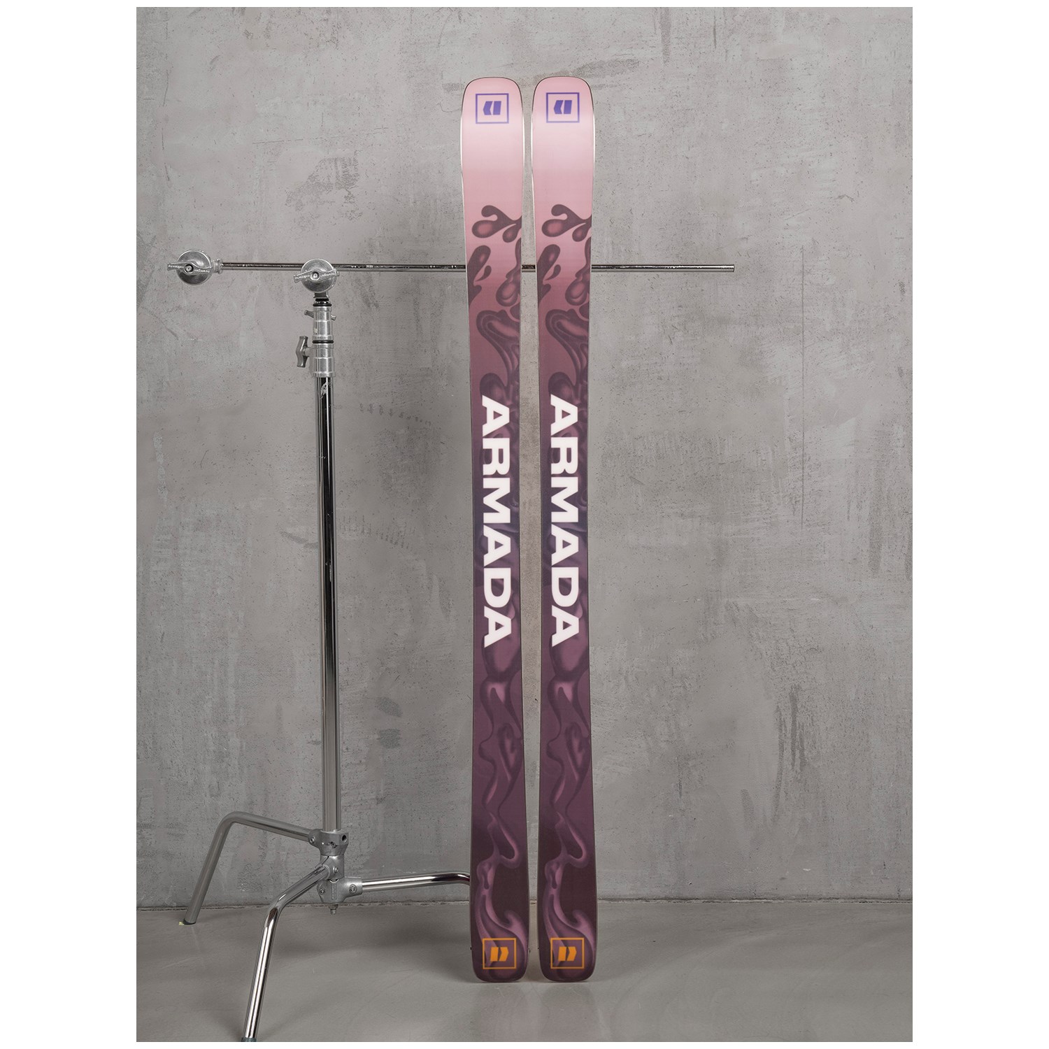 スキー ARMADA ARW88 171cm Armada 2024 ARW 88 Skis