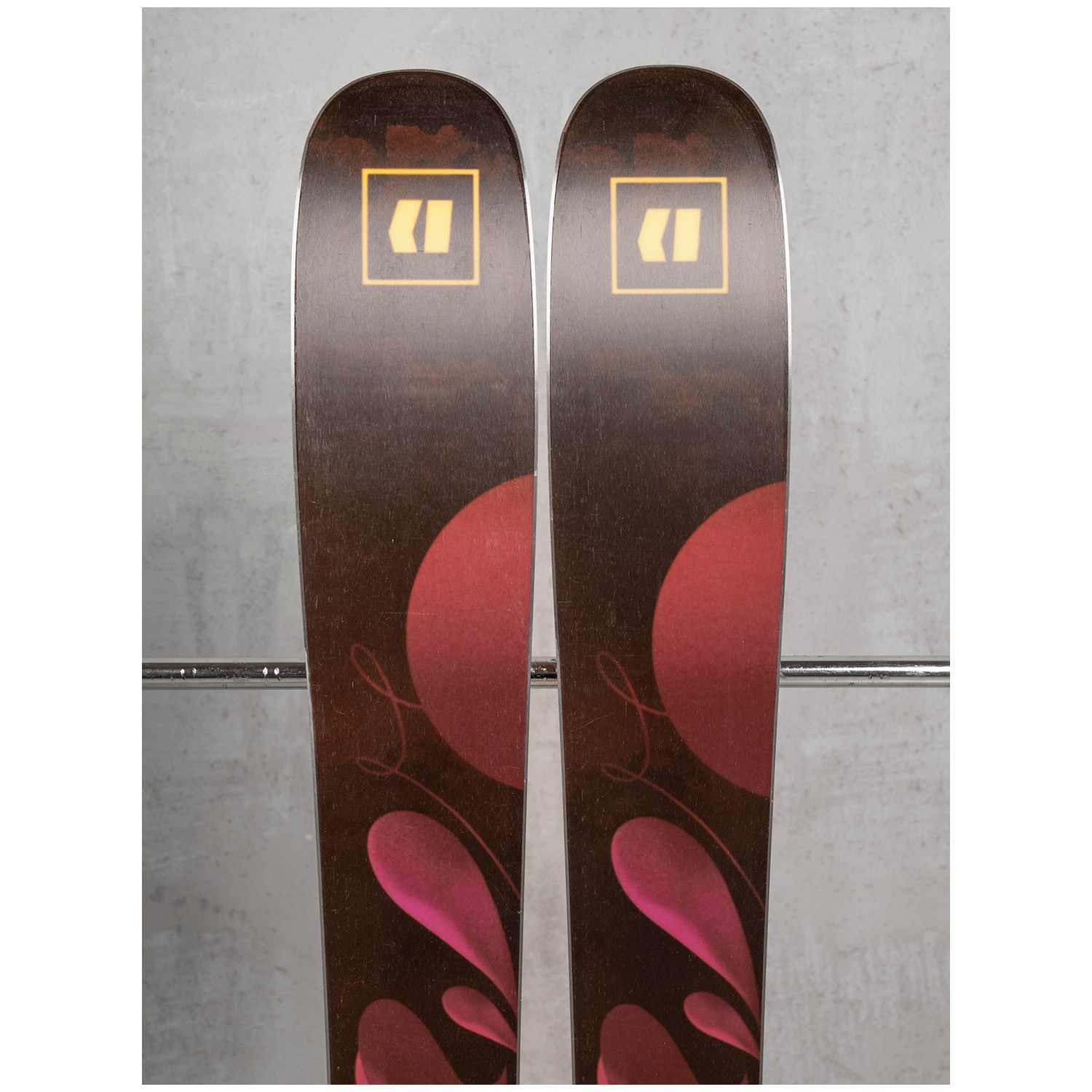 Armada ARW 84 Skis - Women's 2024 | evo