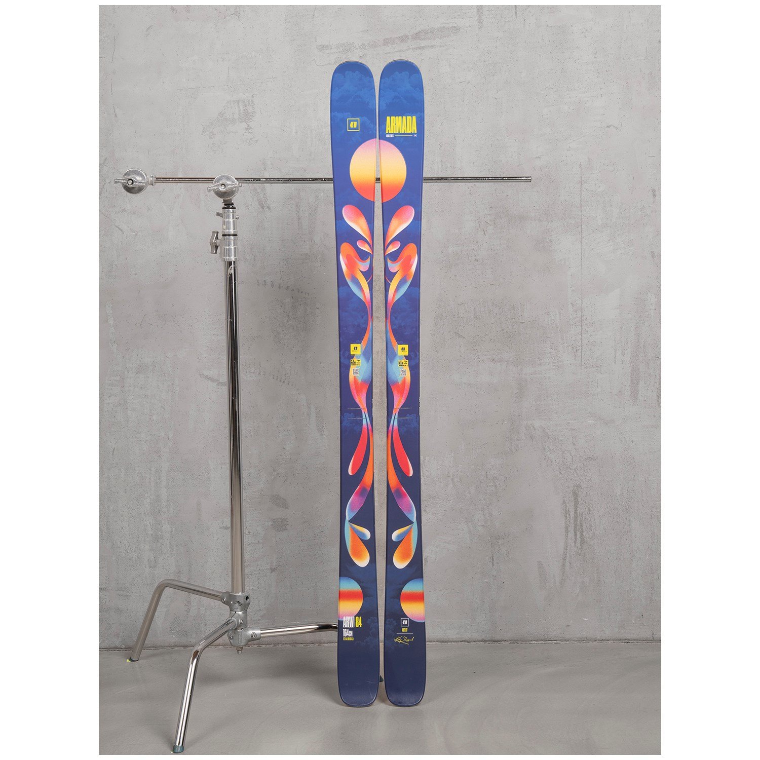 Armada ARW 84 Skis - Women's 2024 | evo
