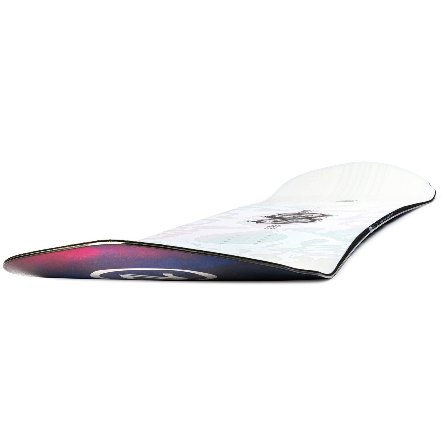 Nidecker Gamma Snowboard 2025 | evo