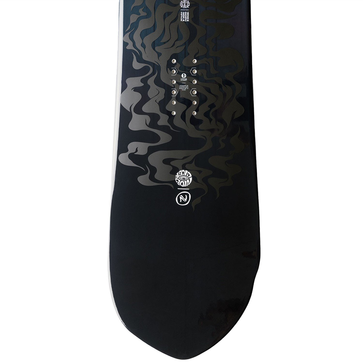 Nidecker Gamma APX Snowboard 2025 | evo